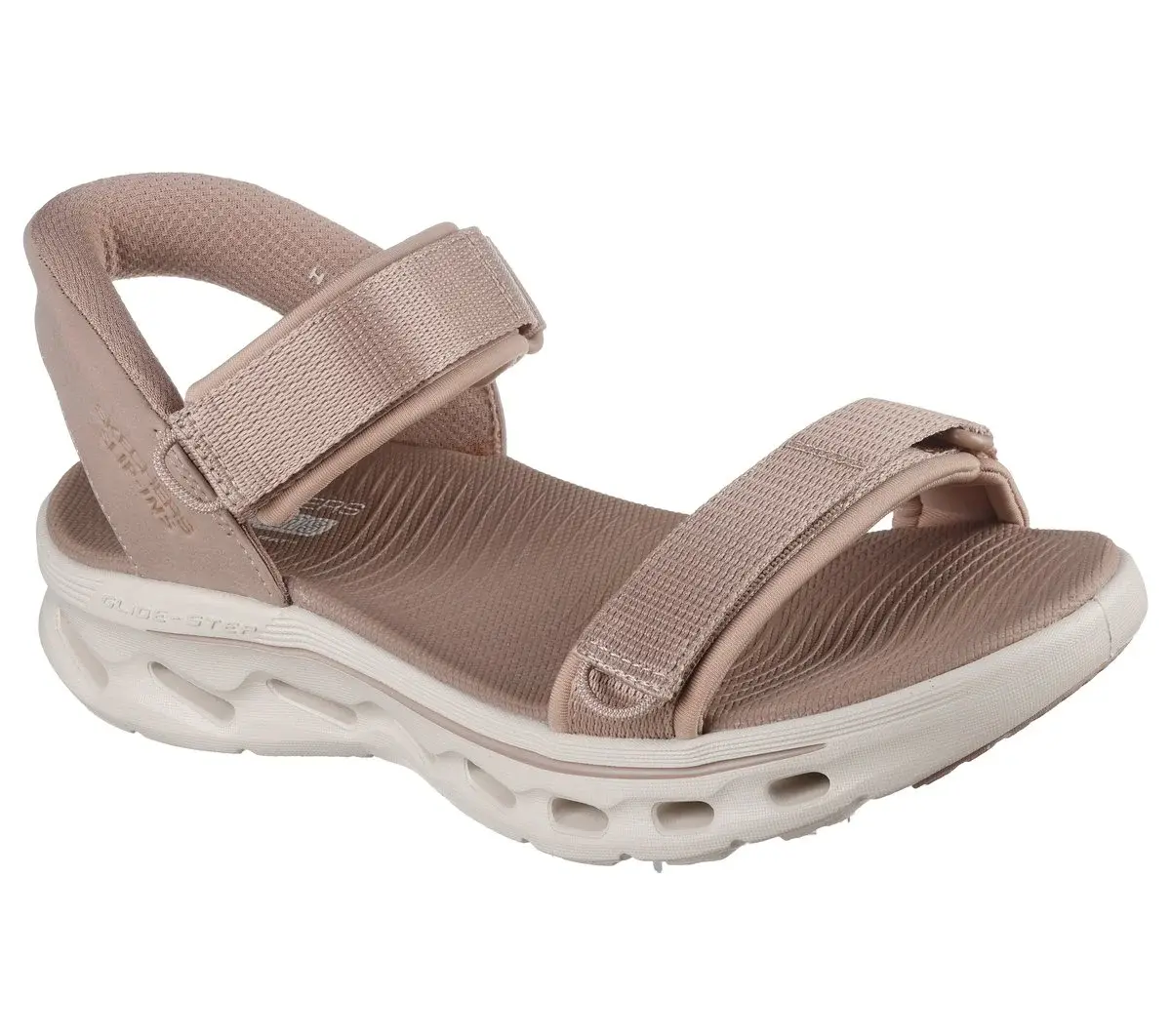 Skechers Slip-ins: GO WALK Glide-Step 2.0 Sandal – Charlie Skechers Slip-ins: GO WALK Glide-Step 2.0 Sandal – Charlie