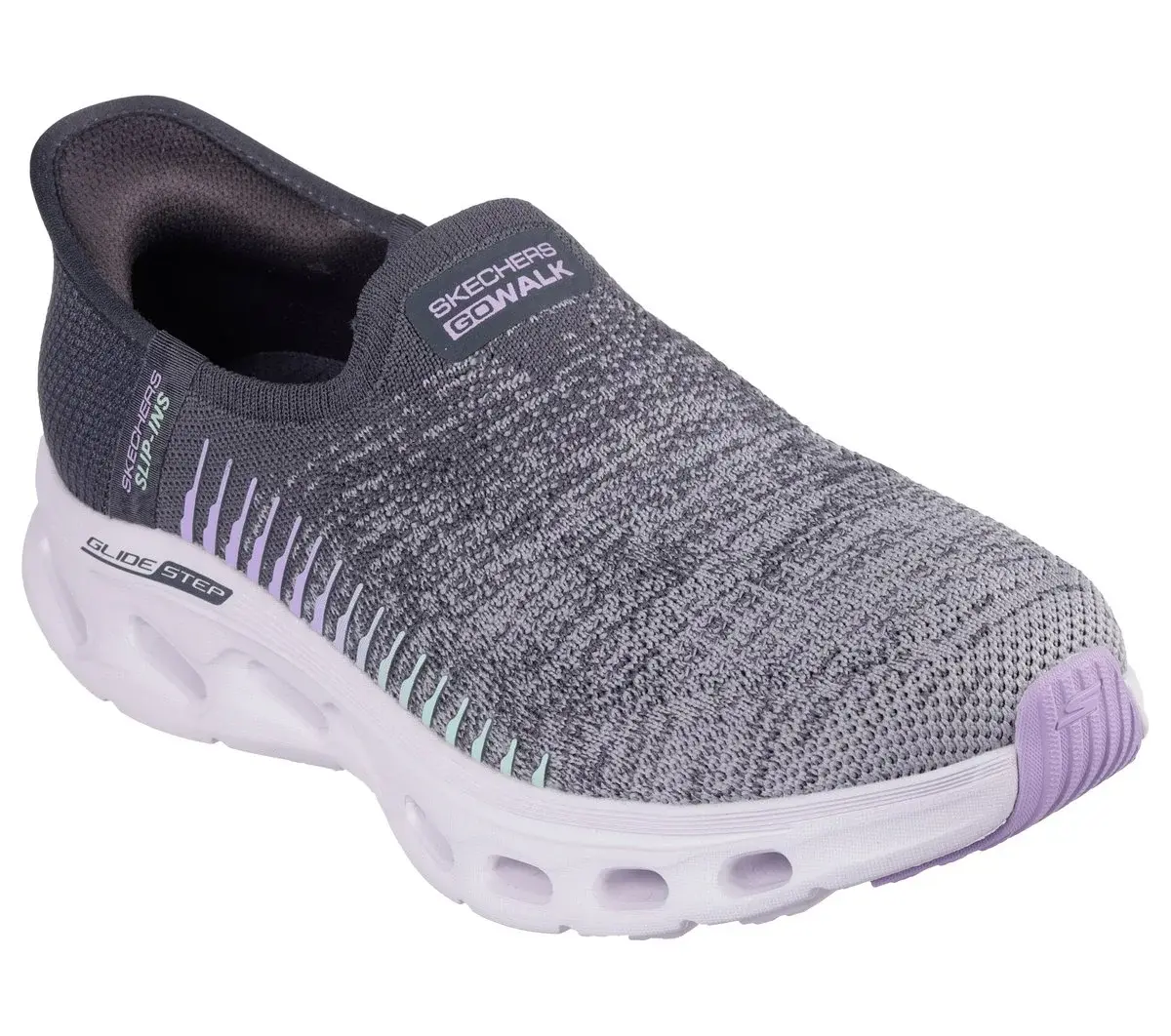 Skechers Slip-ins GO Walk Glide-Step 2.0 – Venus Skechers Slip-ins GO Walk Glide-Step 2.0 – Venus