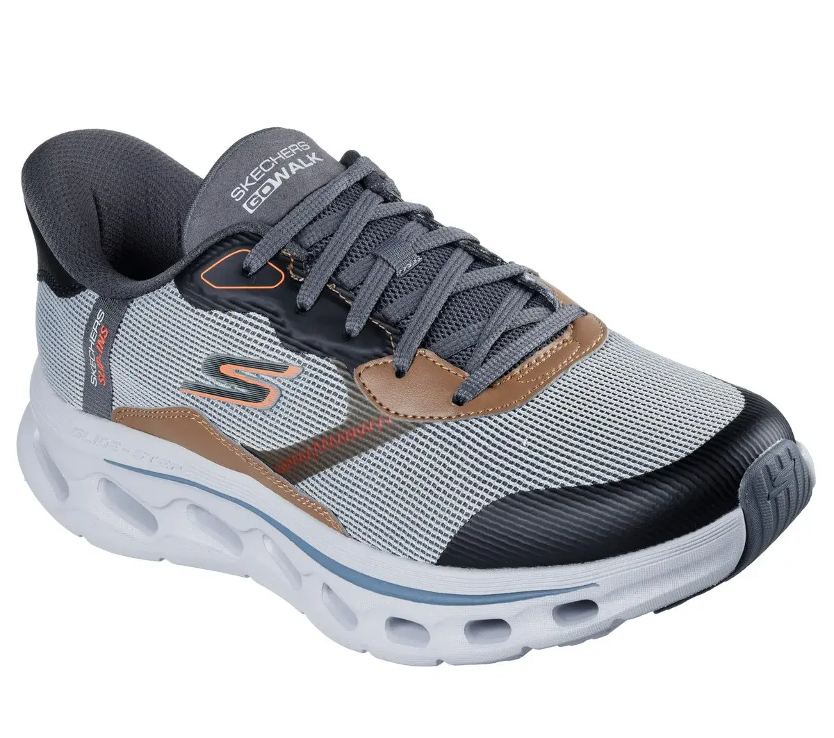 Skechers Slip-ins: GO WALK Glide-Step 2.0 – Zac Skechers Slip-ins: GO WALK Glide-Step 2.0 – Zac