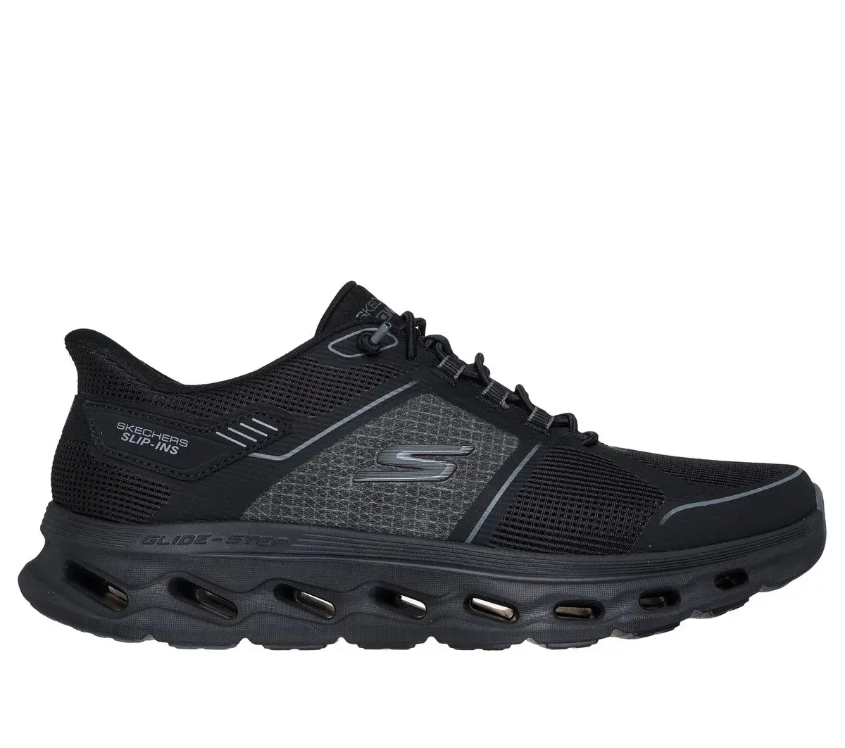Skechers Slip-ins: GO WALK Glide-Step 2.0 – Zalor