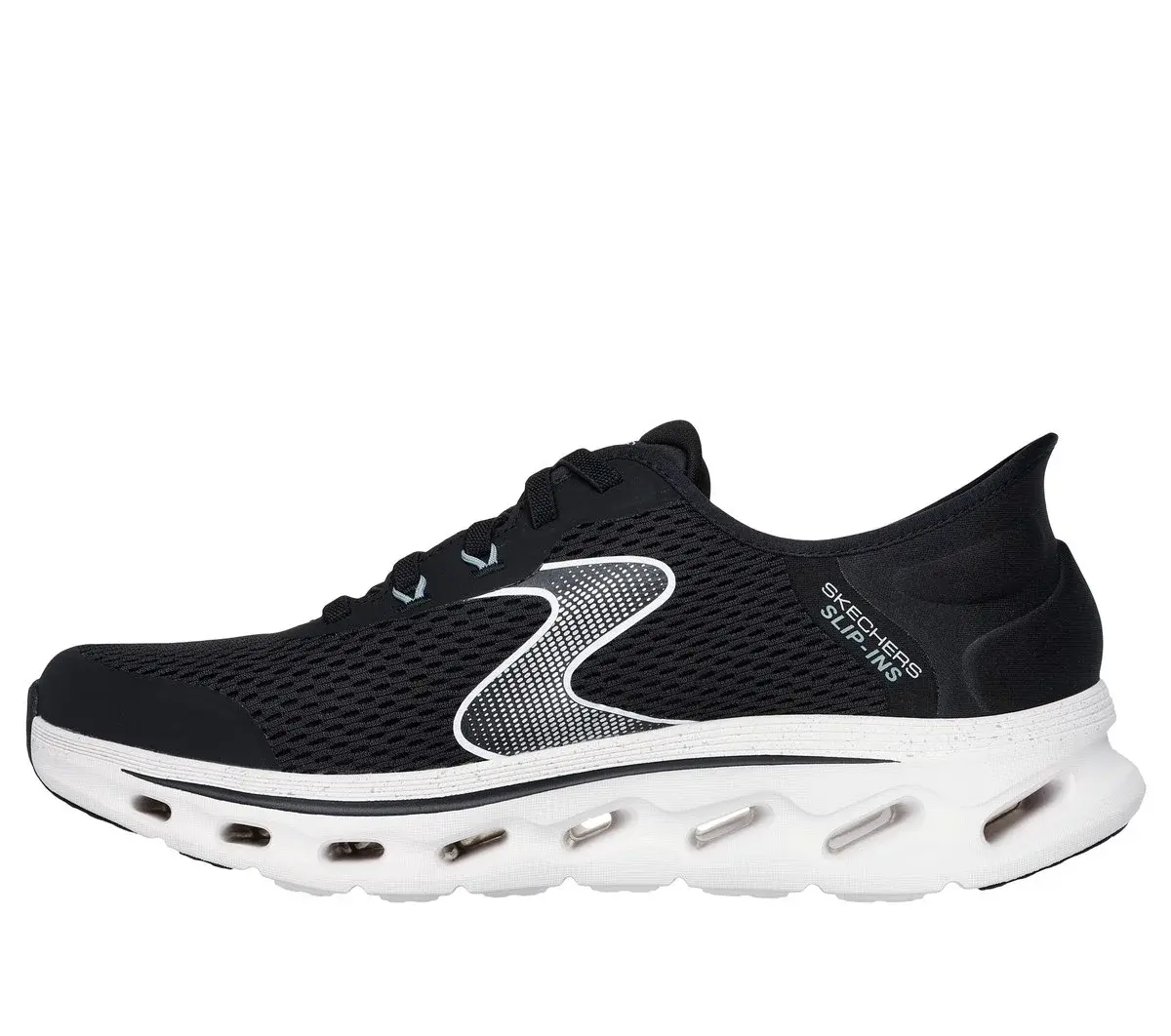 Skechers Slip-ins: GO WALK Glide-Step 2.0 – Zander Skechers Slip-ins: GO WALK Glide-Step 2.0 – Zander