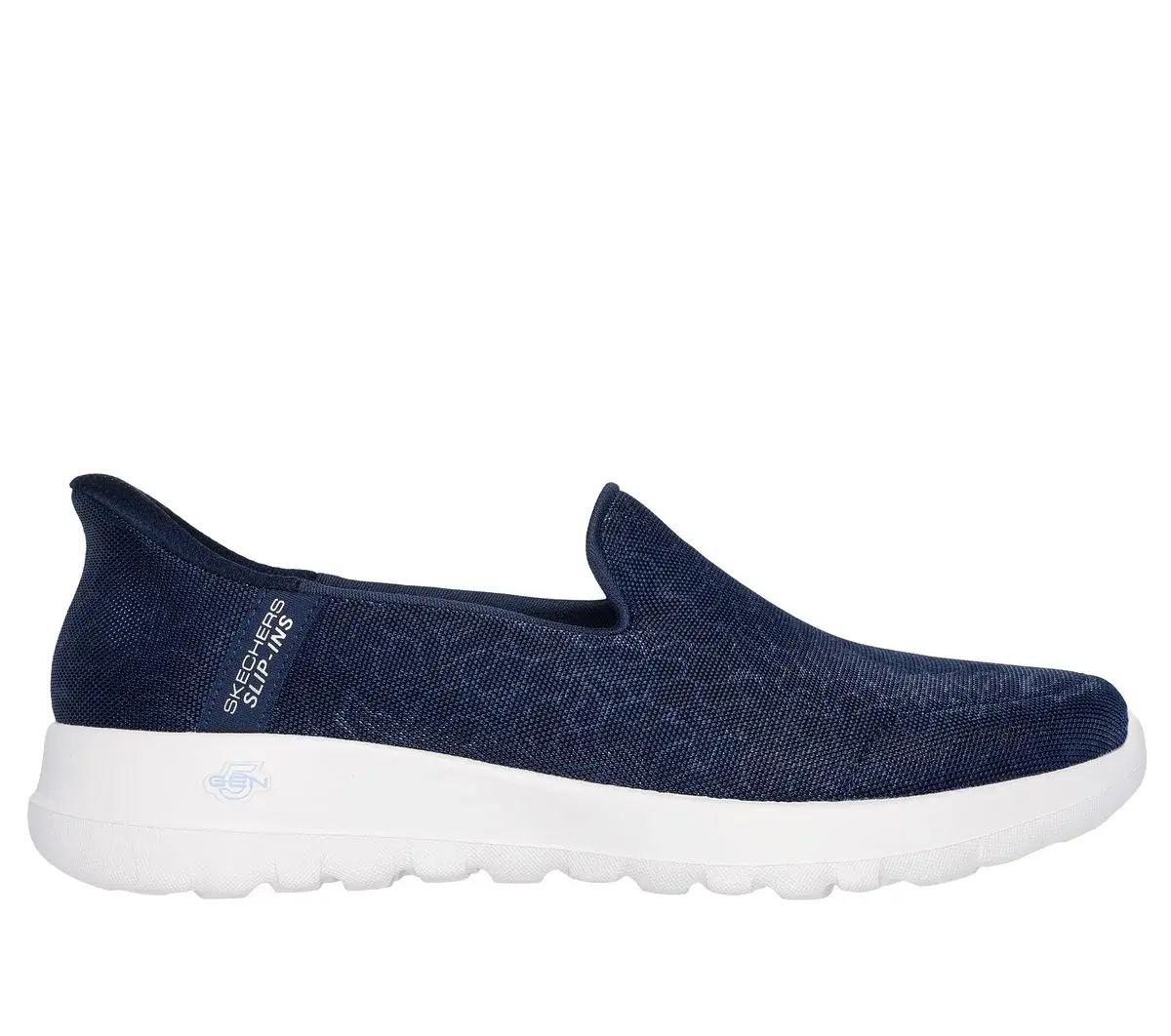 Skechers Slip-ins: GO WALK Joy – Bella Rose