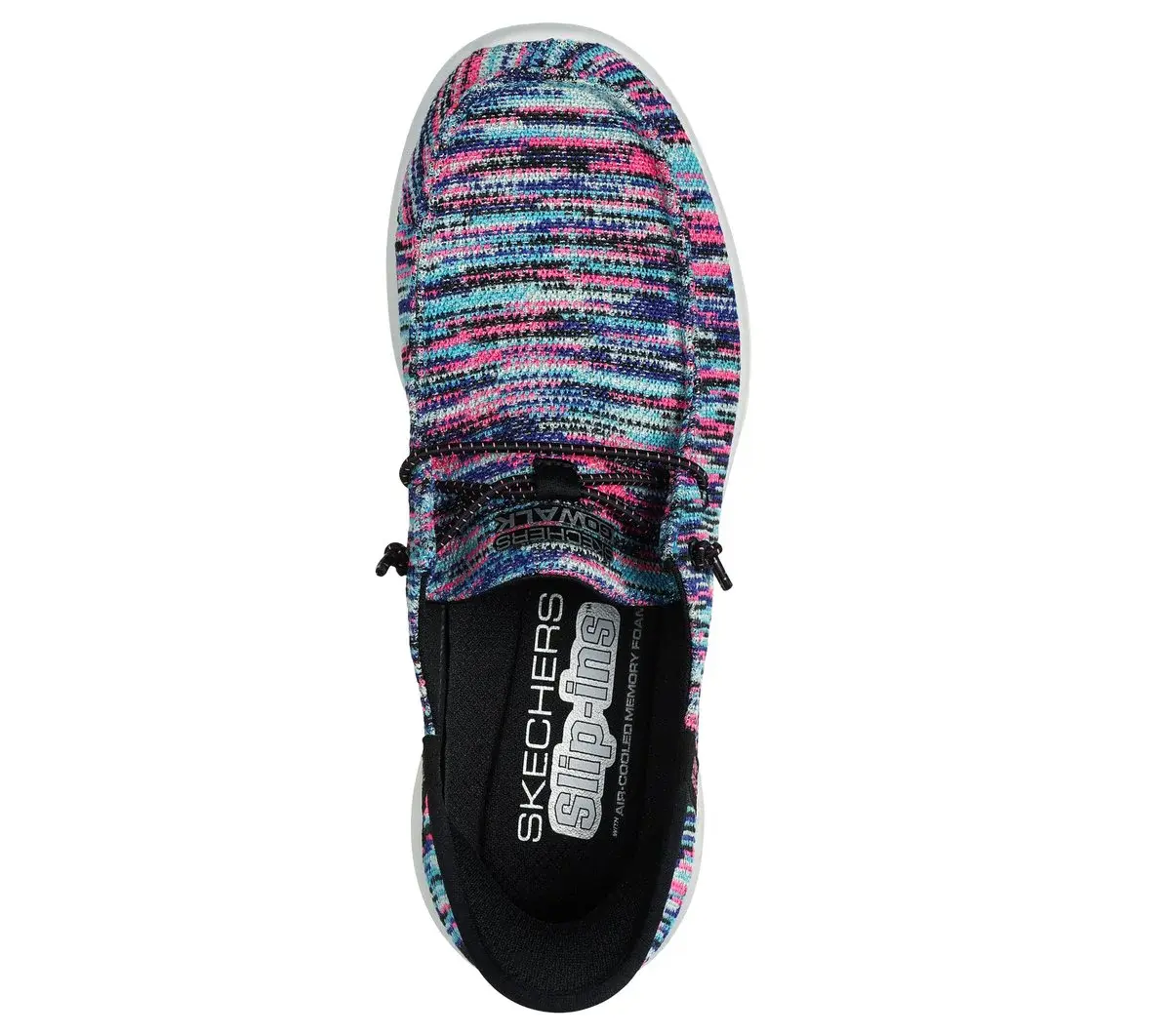 Skechers Slip-ins: GO WALK Joy – Halen