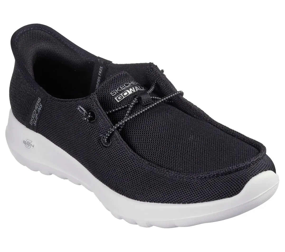 Skechers Slip-ins: GO WALK Joy – Idalis Skechers Slip-ins: GO WALK Joy – Idalis