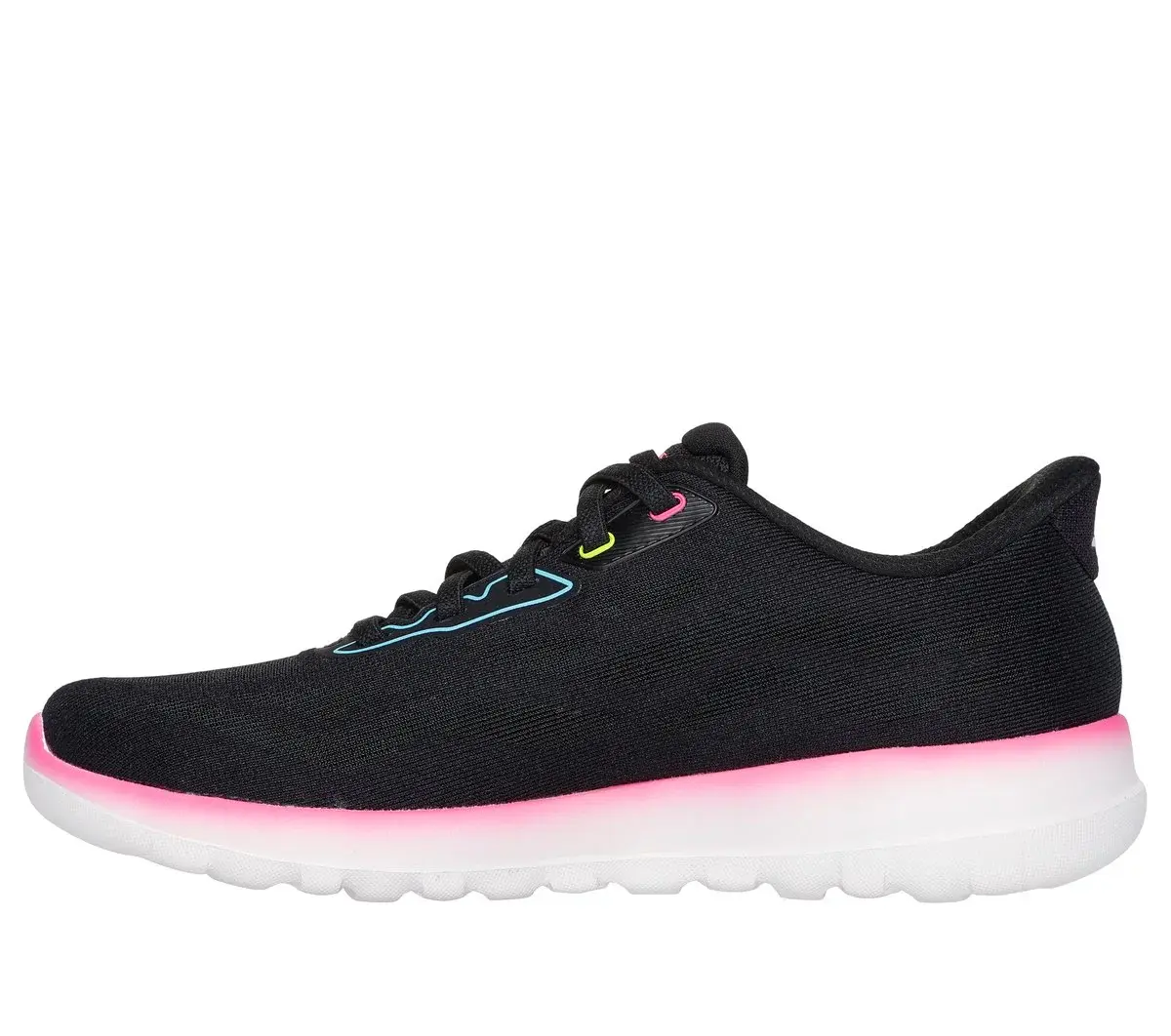 Skechers Slip-ins: GO WALK Joy – Lynzee Skechers Slip-ins: GO WALK Joy – Lynzee