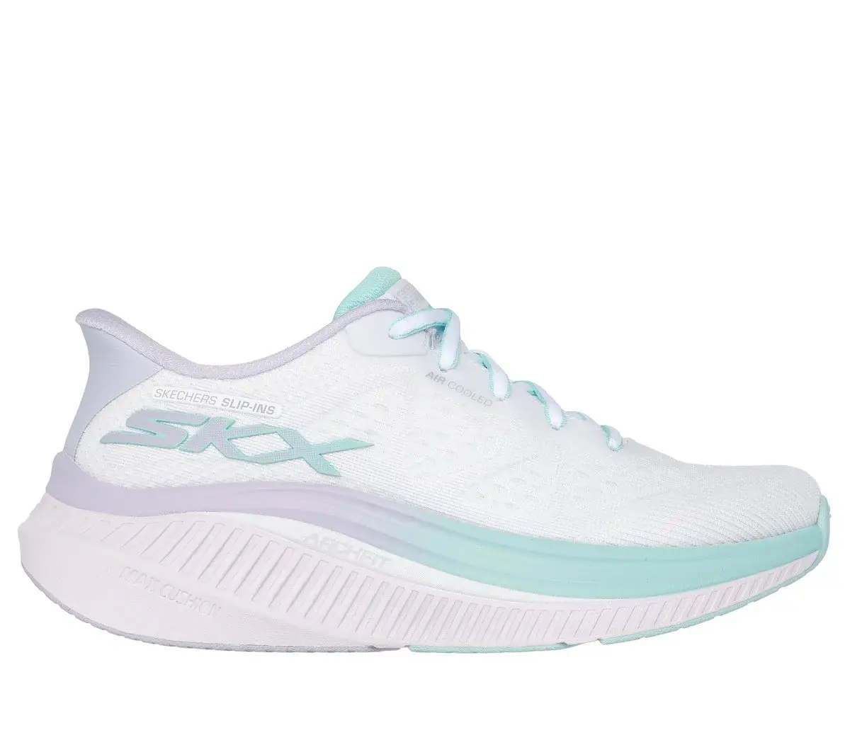 Skechers Slip-ins: GO WALK Max Cushioning Arch Fit – Areena