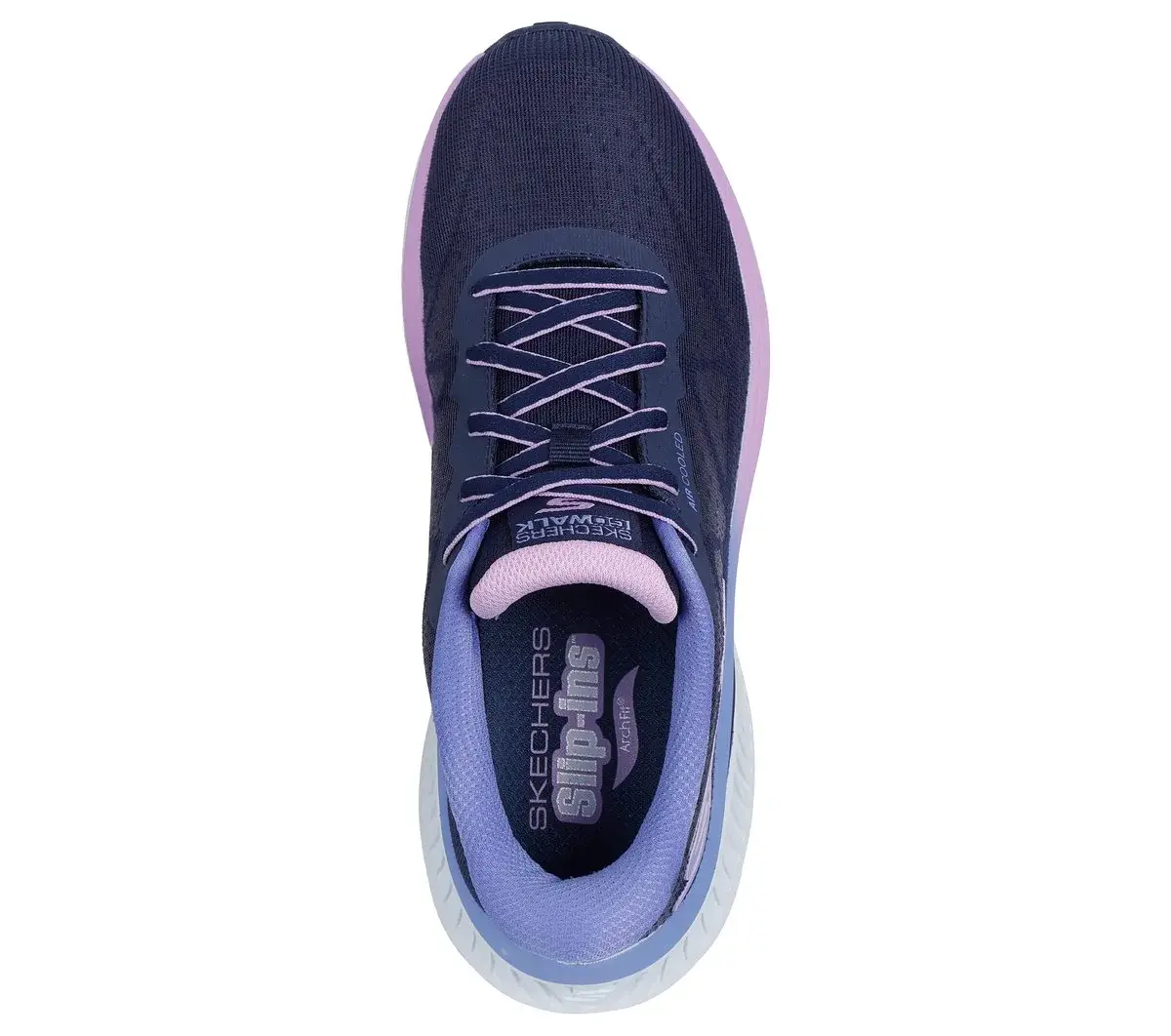Skechers Slip-ins: GO WALK Max Cushioning Arch Fit – Areena