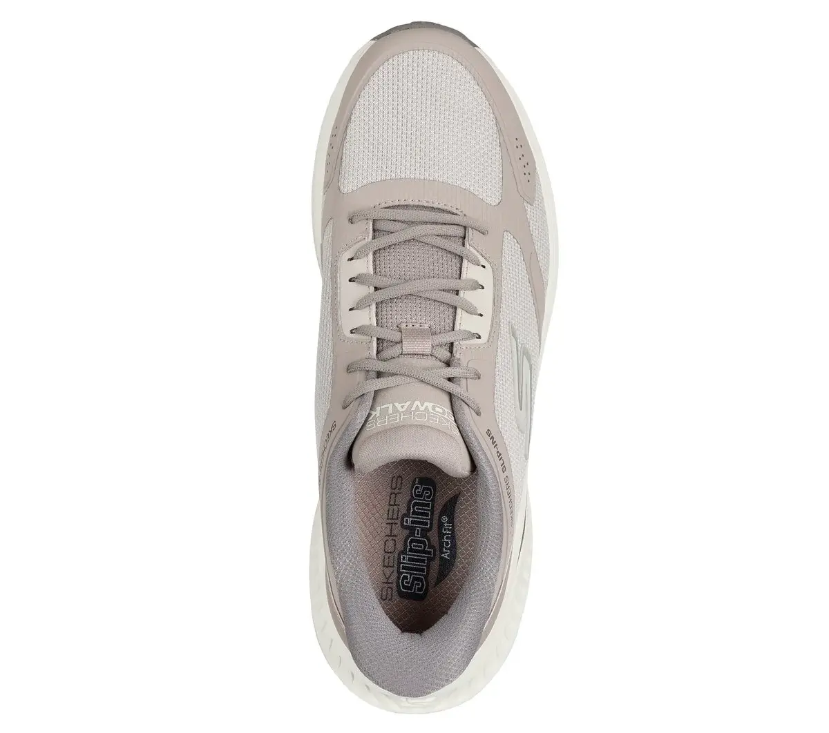 Skechers Slip-ins: GO WALK Max Cushioning Arch Fit – Jaylen