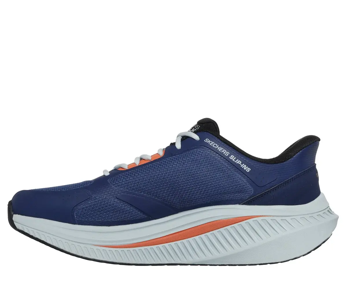 Skechers Slip-ins: GO WALK Max Cushioning Arch Fit – Jaylen Skechers Slip-ins: GO WALK Max Cushioning Arch Fit – Jaylen