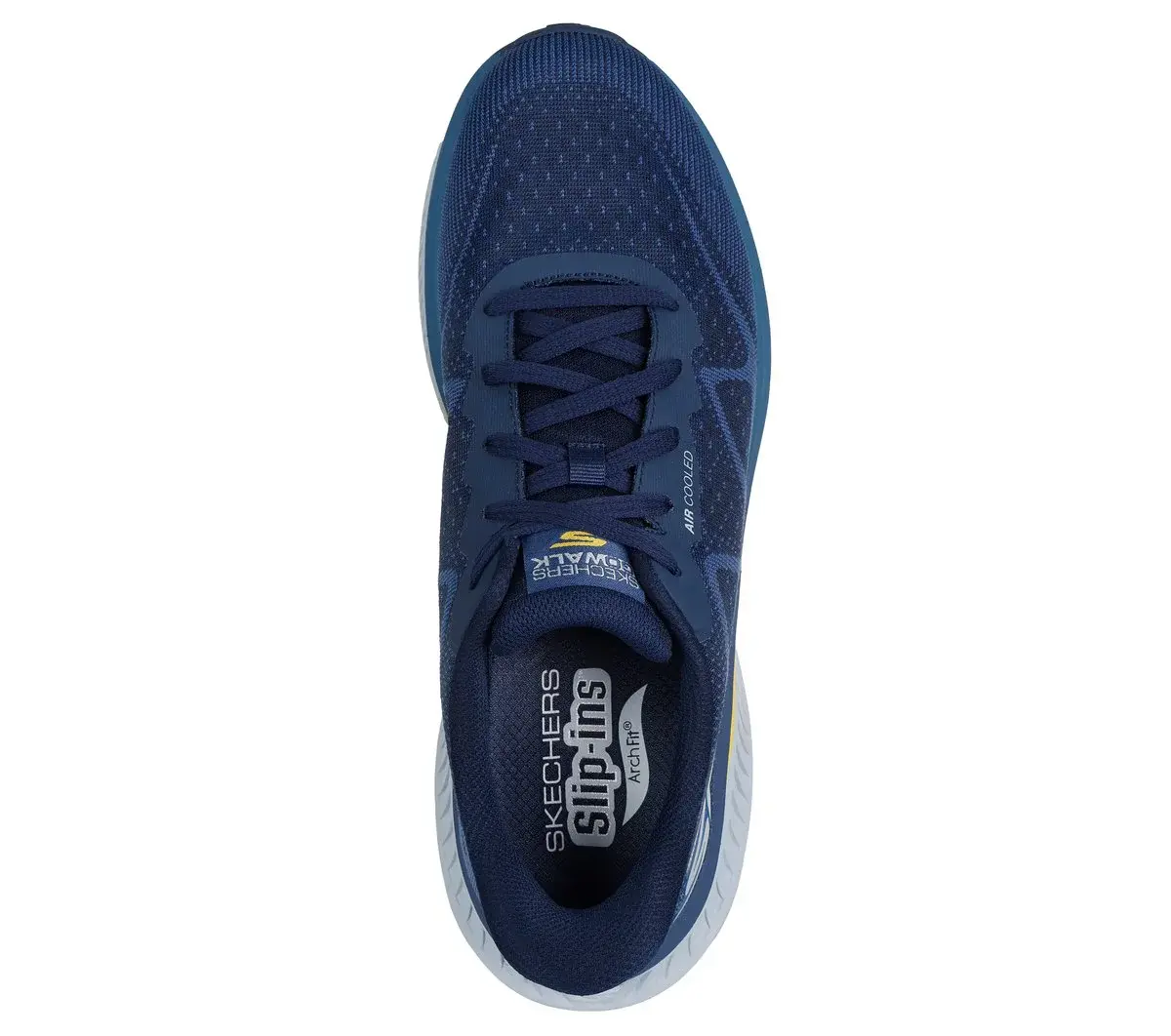Skechers Slip-ins: GO WALK Max Cushioning Arch Fit – Jesper
