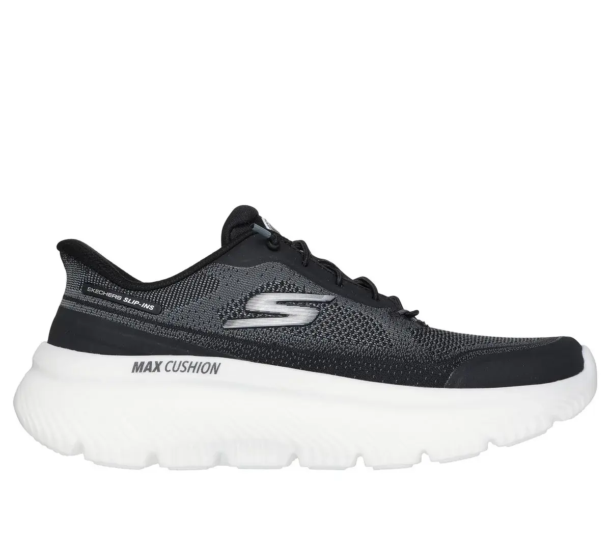 Skechers Slip-ins: GO WALK Max Cushioning Hyper Burst – Nikita