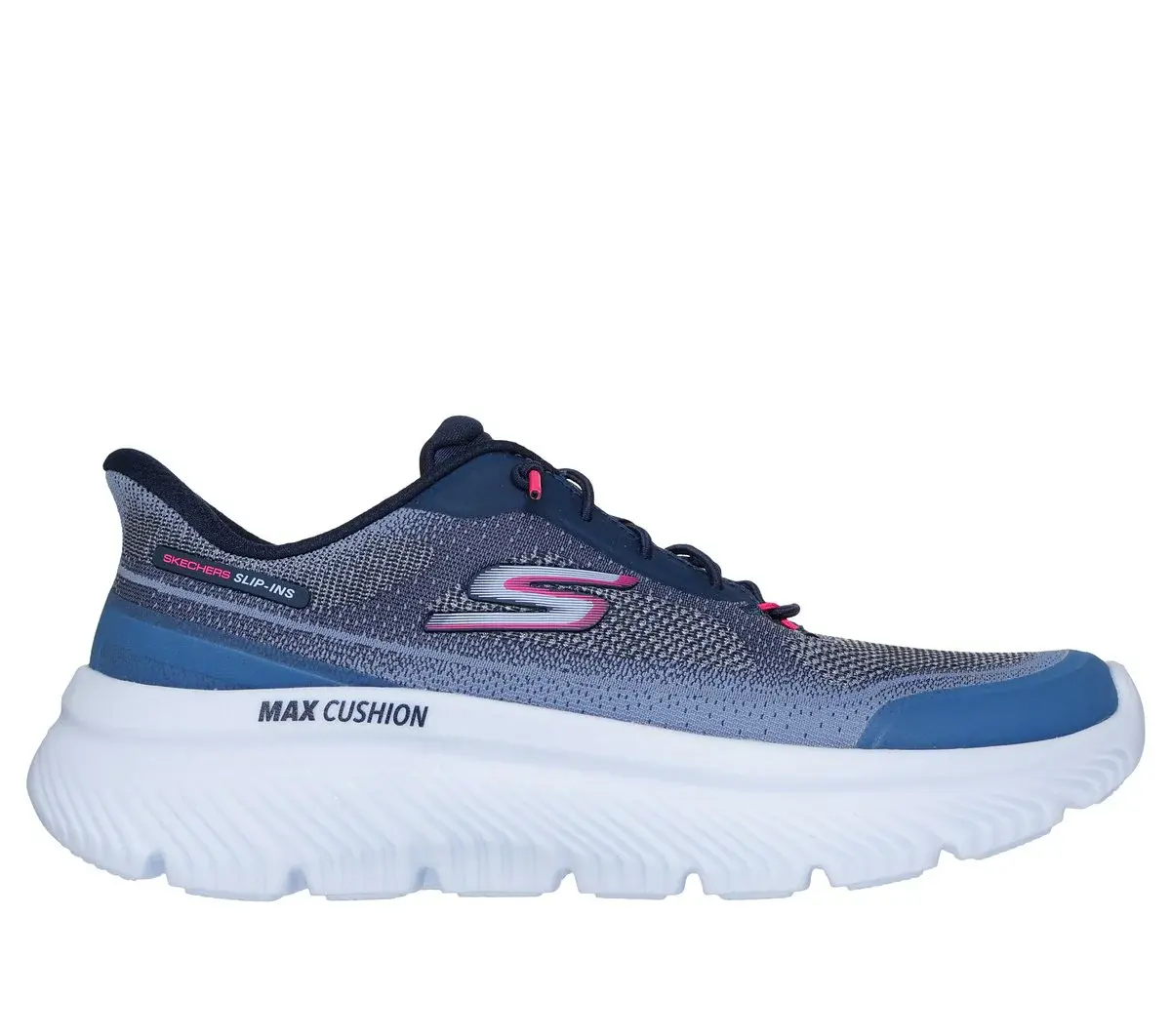 Skechers Slip-ins: GO WALK Max Cushioning Hyper Burst – Nikita