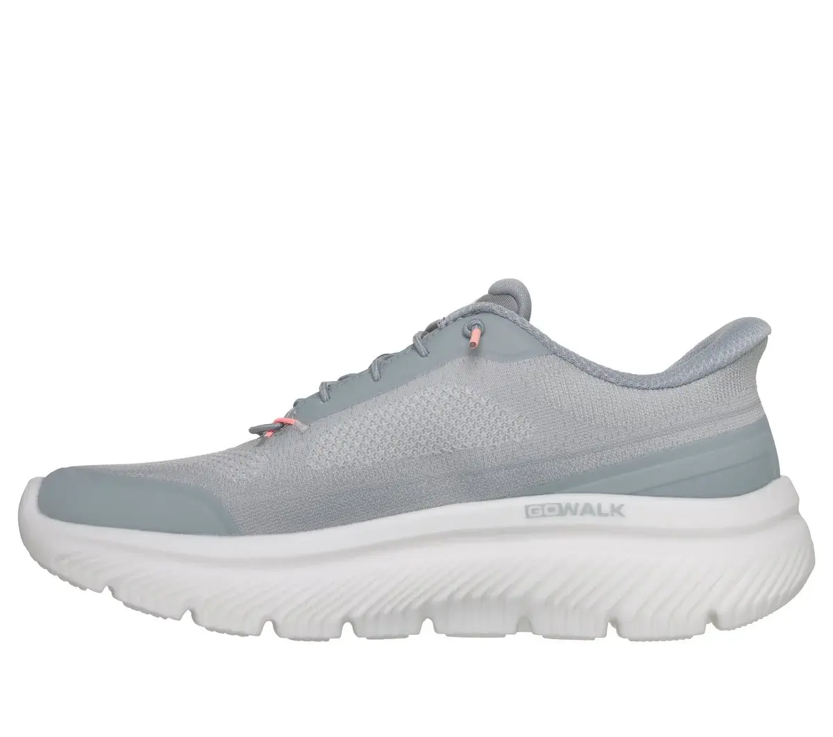 Skechers Slip-ins: GO WALK Max Cushioning Hyper Burst – Nikita Skechers Slip-ins: GO WALK Max Cushioning Hyper Burst – Nikita