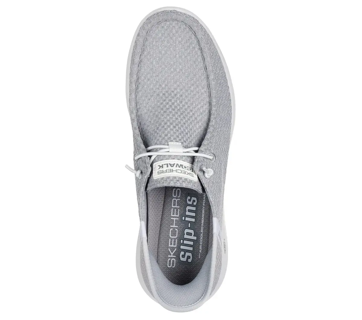 Skechers Slip-ins: GO WALK Max – Halcyon