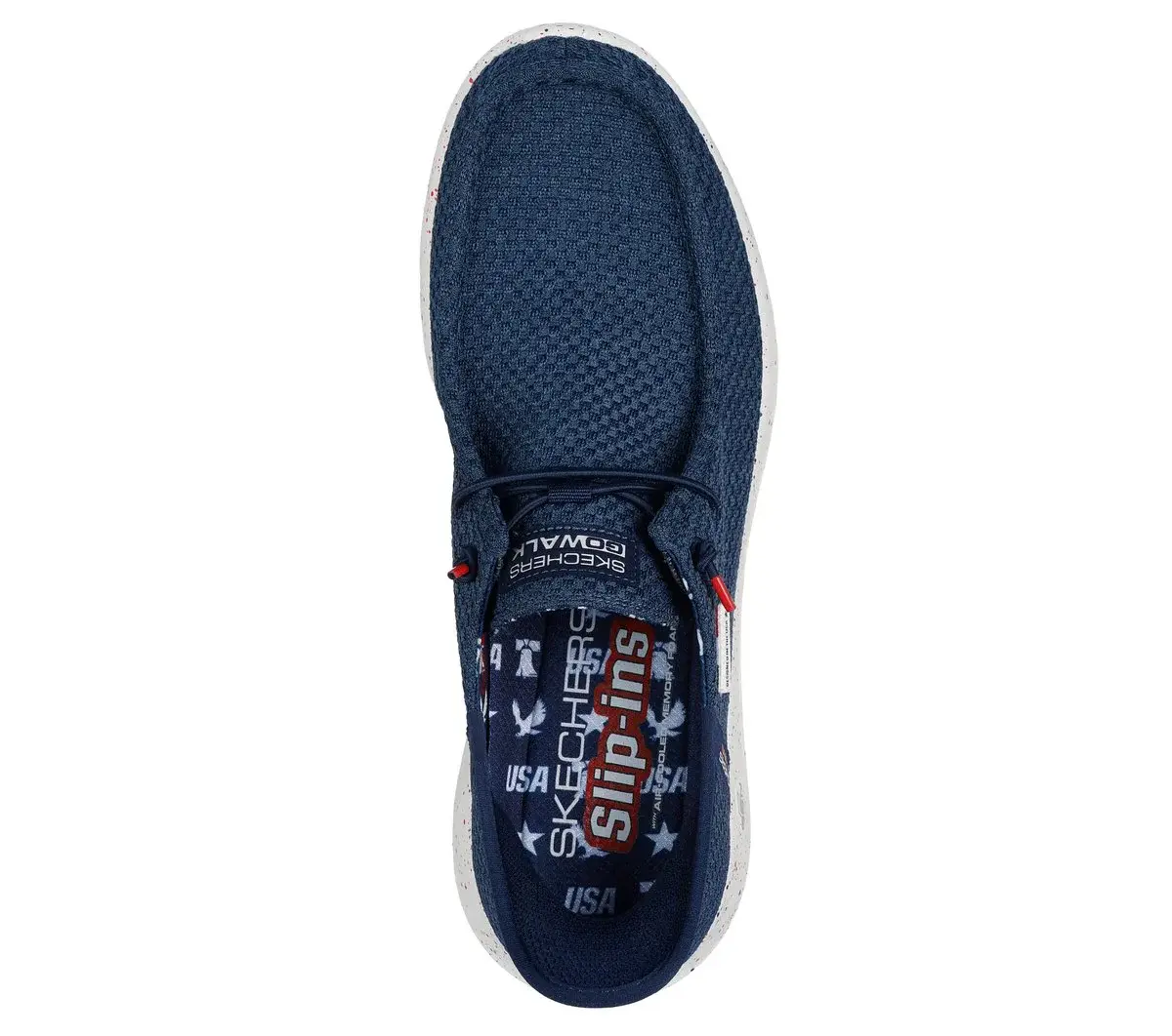 Skechers Slip-ins: GO WALK Max The American Dream
