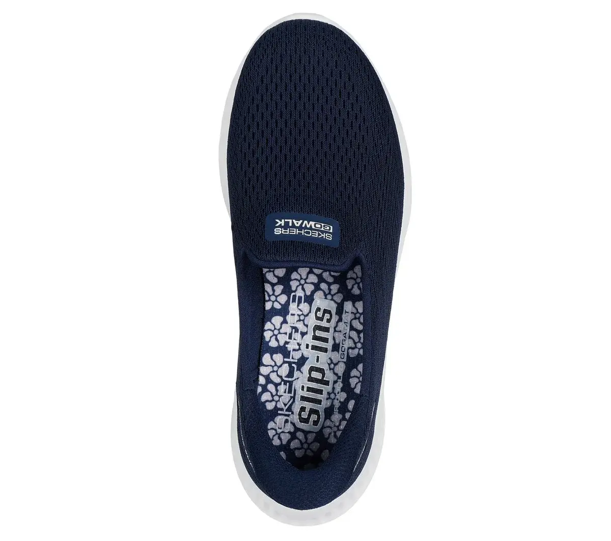 Skechers Slip-ins: GO WALK Now – Ivy
