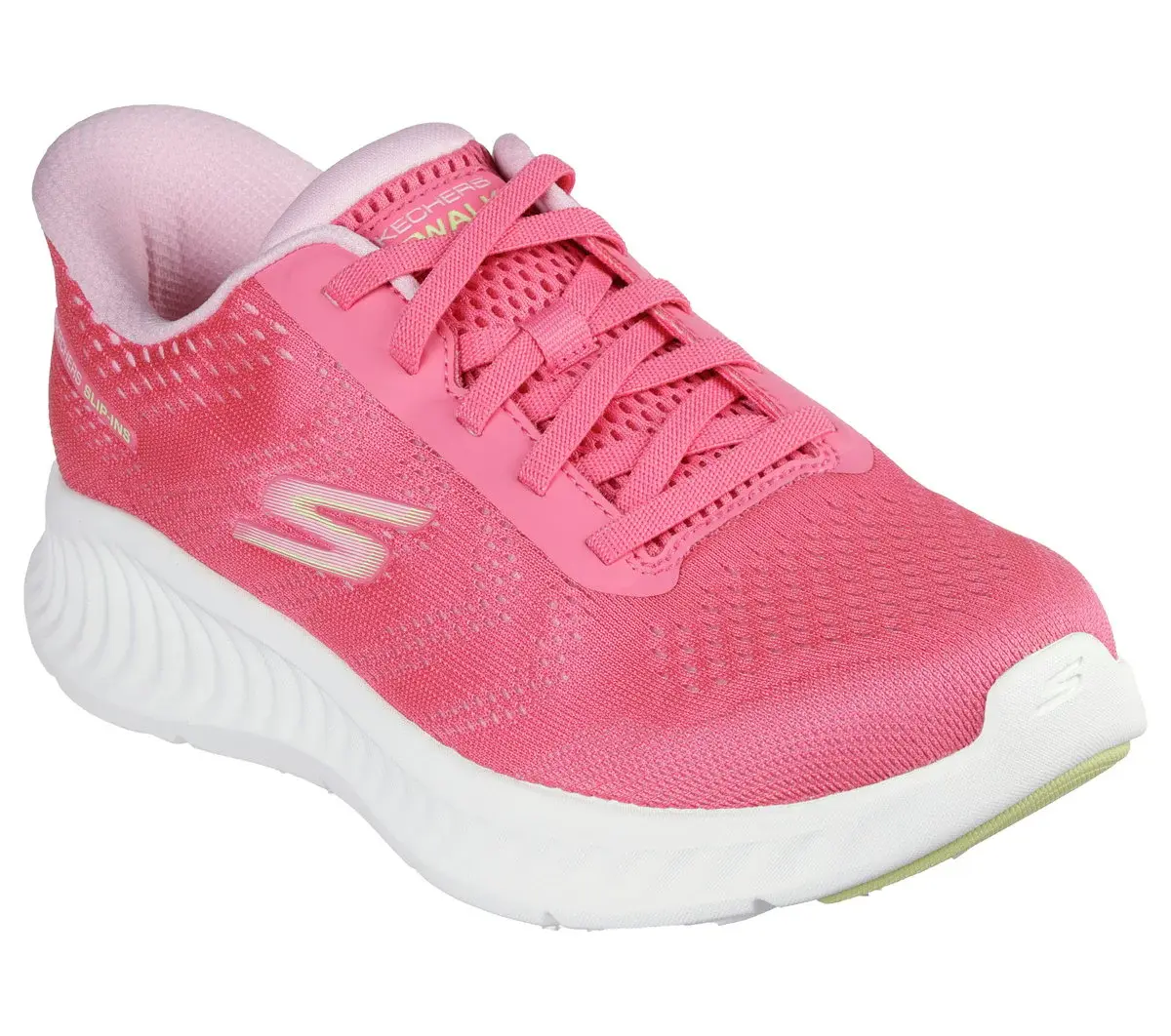 Skechers Slip-ins: GO WALK Now – Khloe Skechers Slip-ins: GO WALK Now – Khloe