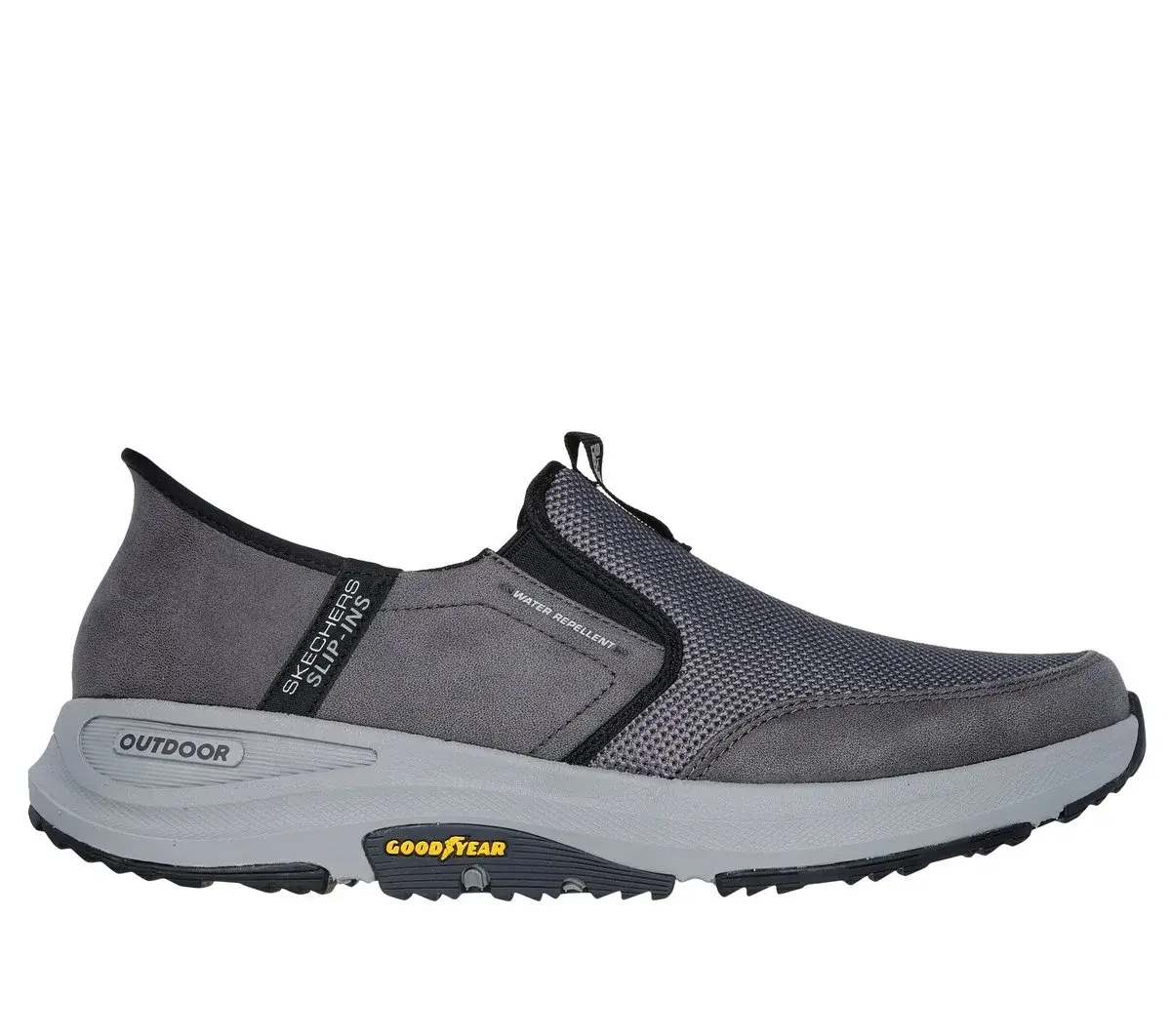 Skechers Slip-ins: GO WALK Outdoor – Andes II