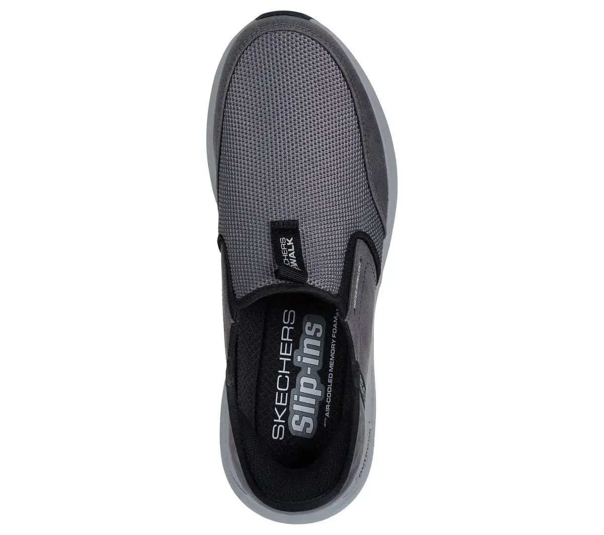 Skechers Slip-ins: GO WALK Outdoor – Andes II
