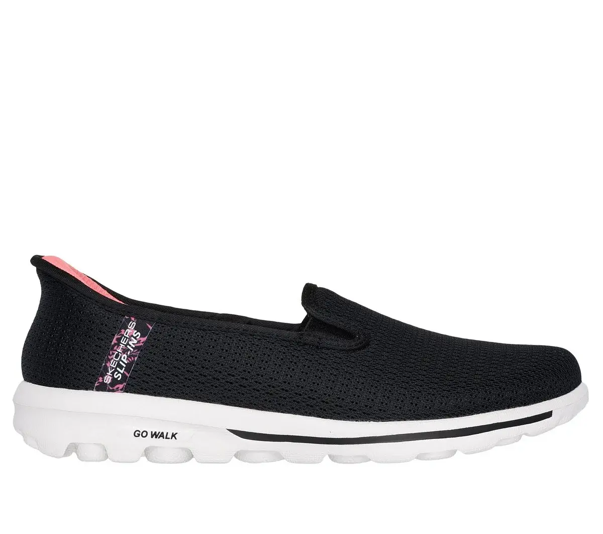 Skechers Slip-ins: GO WALK Travel – Kiana