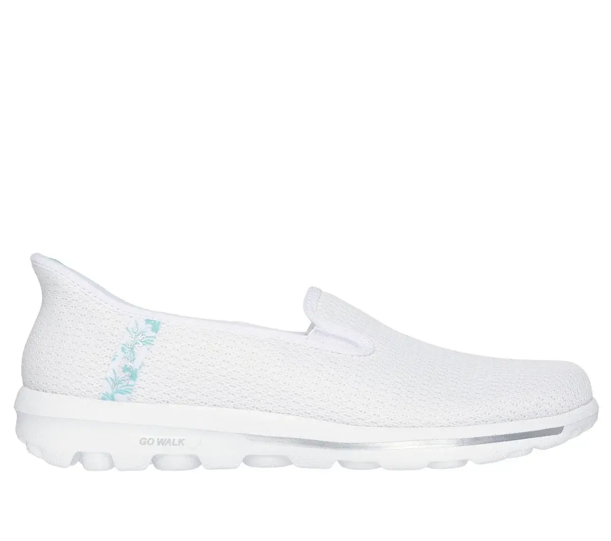 Skechers Slip-ins: GO WALK Travel – Kiana