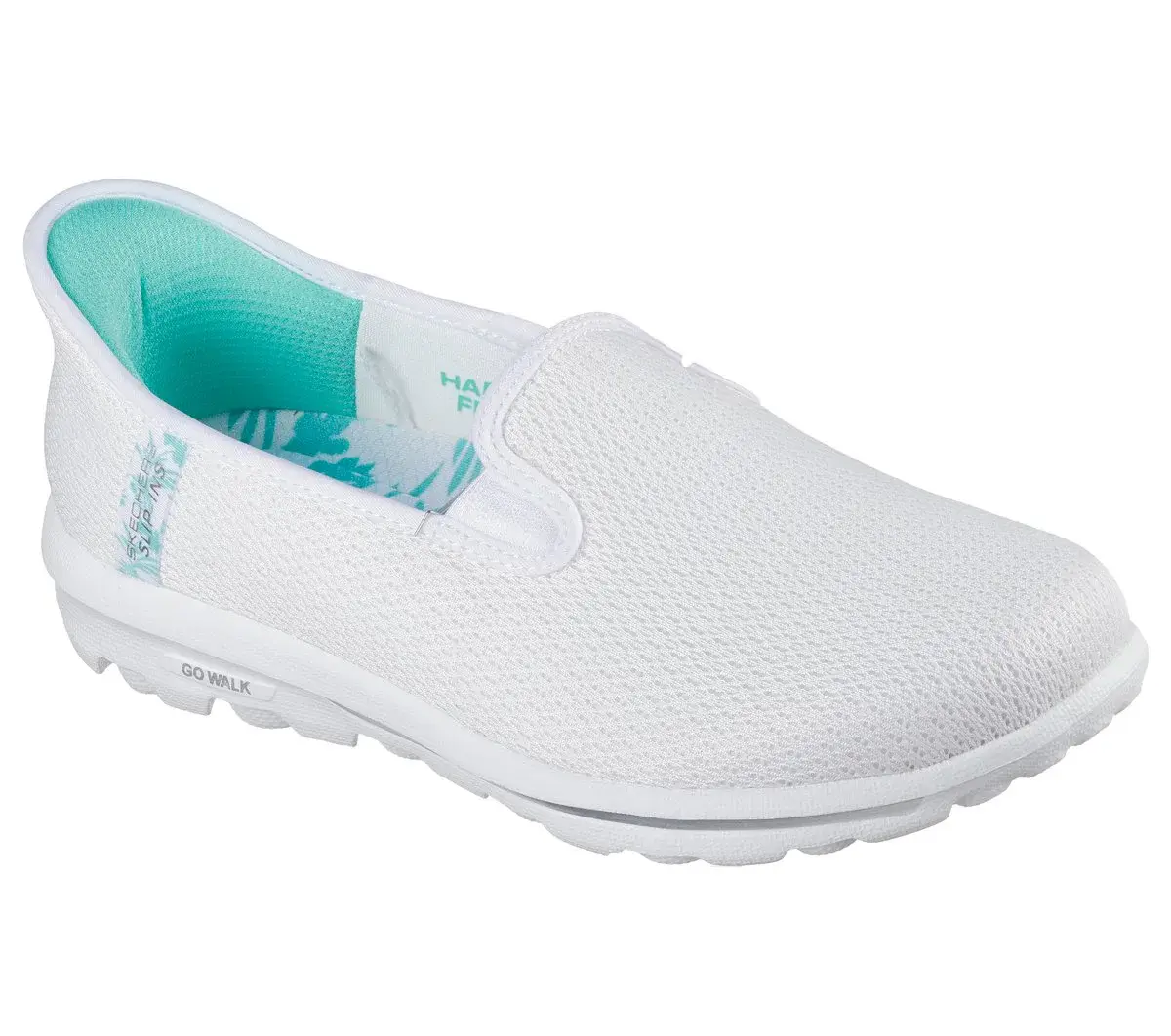 Skechers Slip-ins: GO WALK Travel – Kiana Skechers Slip-ins: GO WALK Travel – Kiana