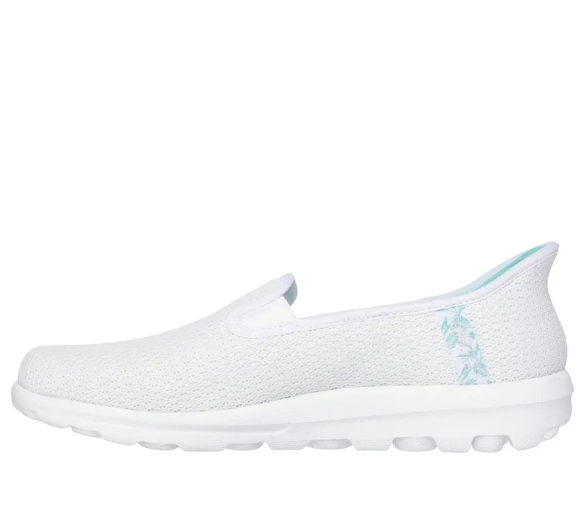 Skechers Slip-ins: GO WALK Travel – Kiana Skechers Slip-ins: GO WALK Travel – Kiana