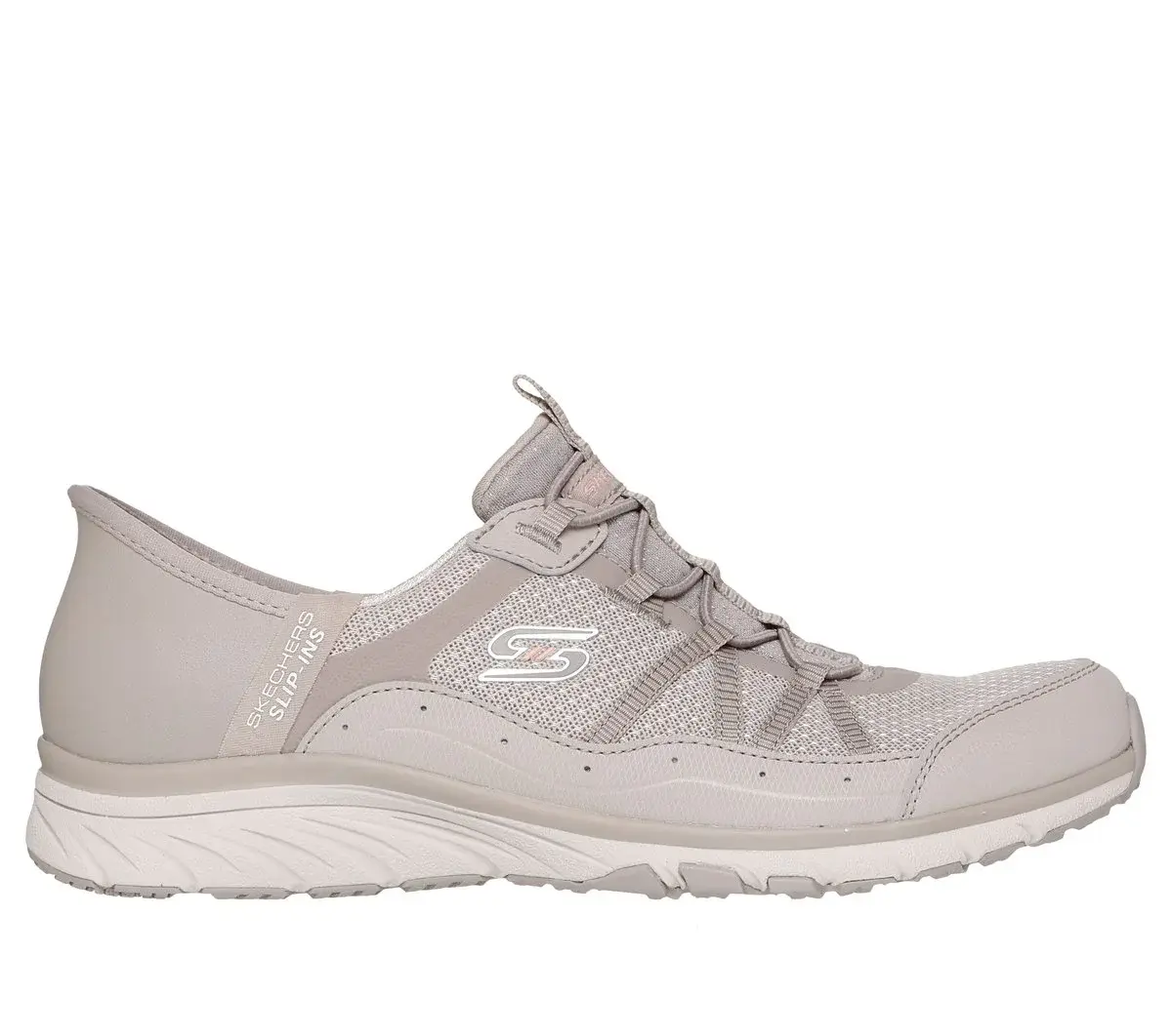 Skechers Slip-ins: Gratis Sport – Leisurely