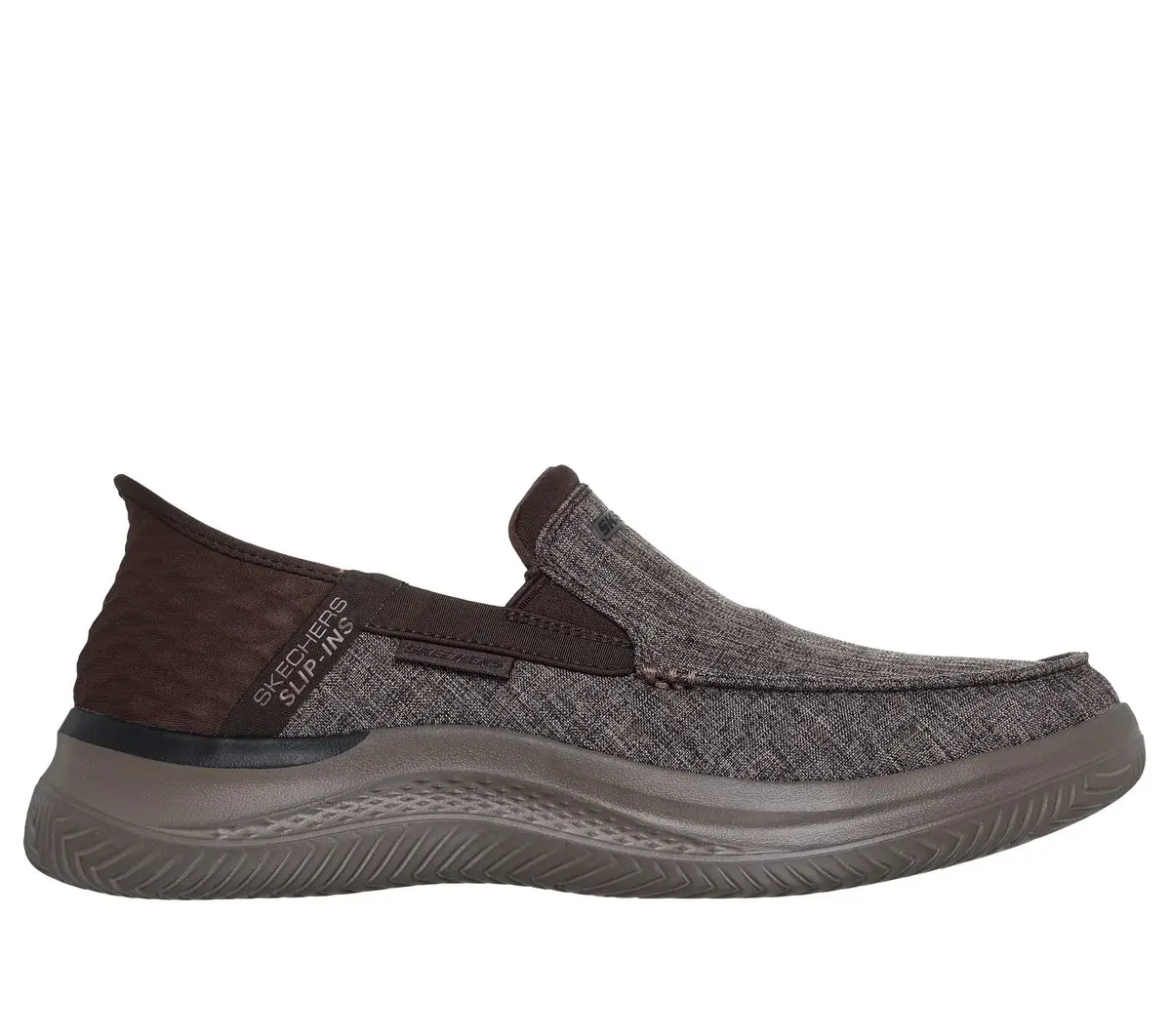 Skechers Slip-ins: Hasting – Zayden