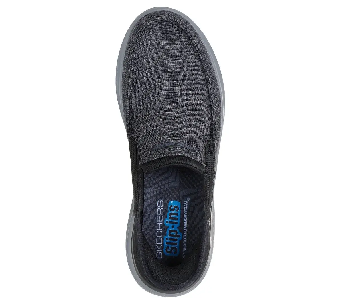 Skechers Slip-ins: Hasting – Zayden