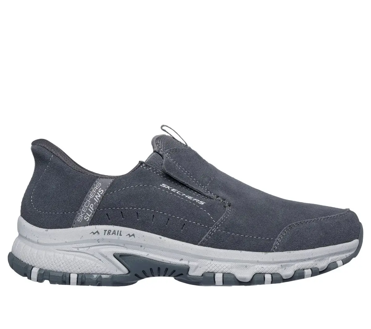 Skechers Slip-ins: Hillcrest – Cedar Root
