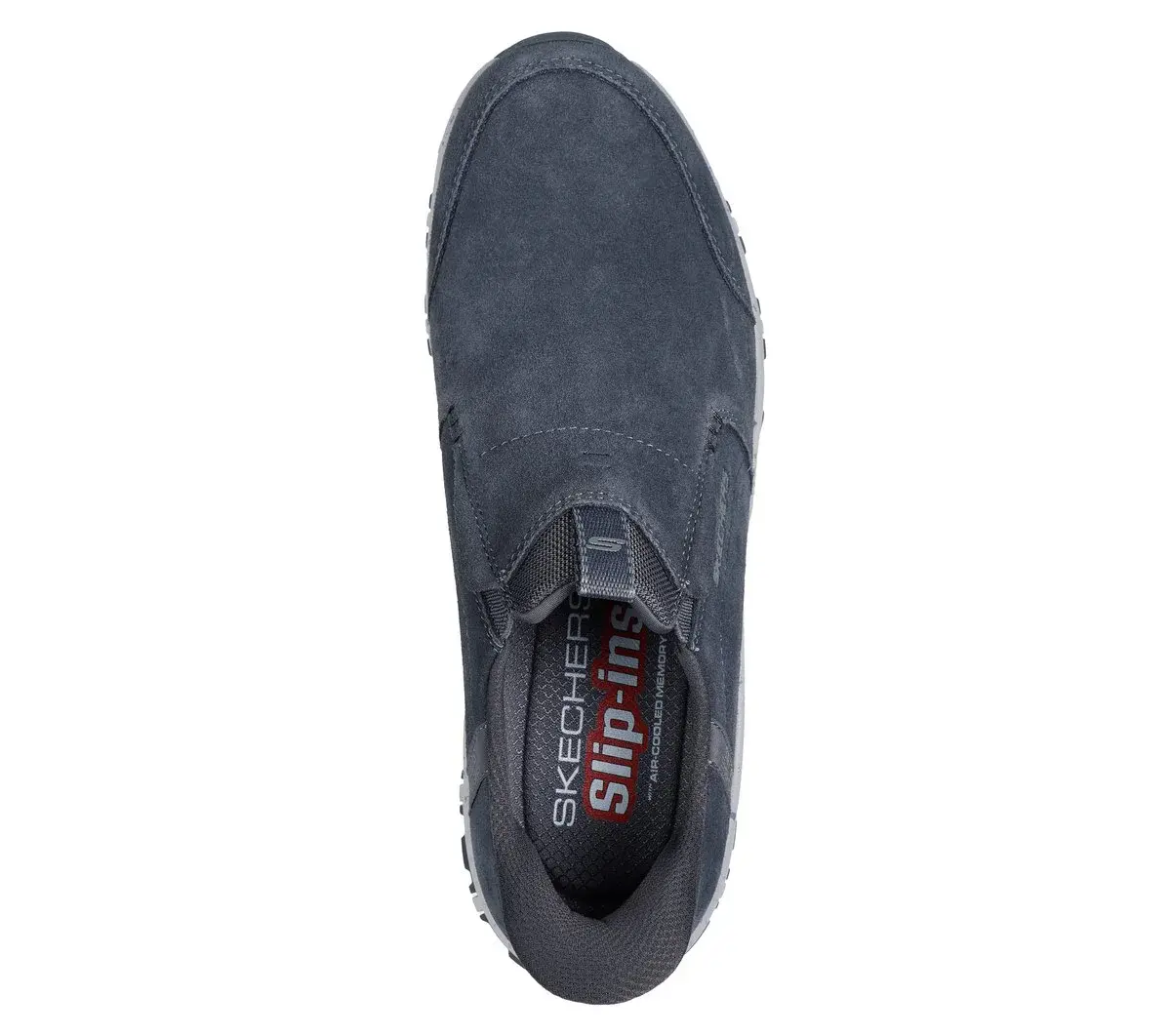 Skechers Slip-ins: Hillcrest – Cedar Root