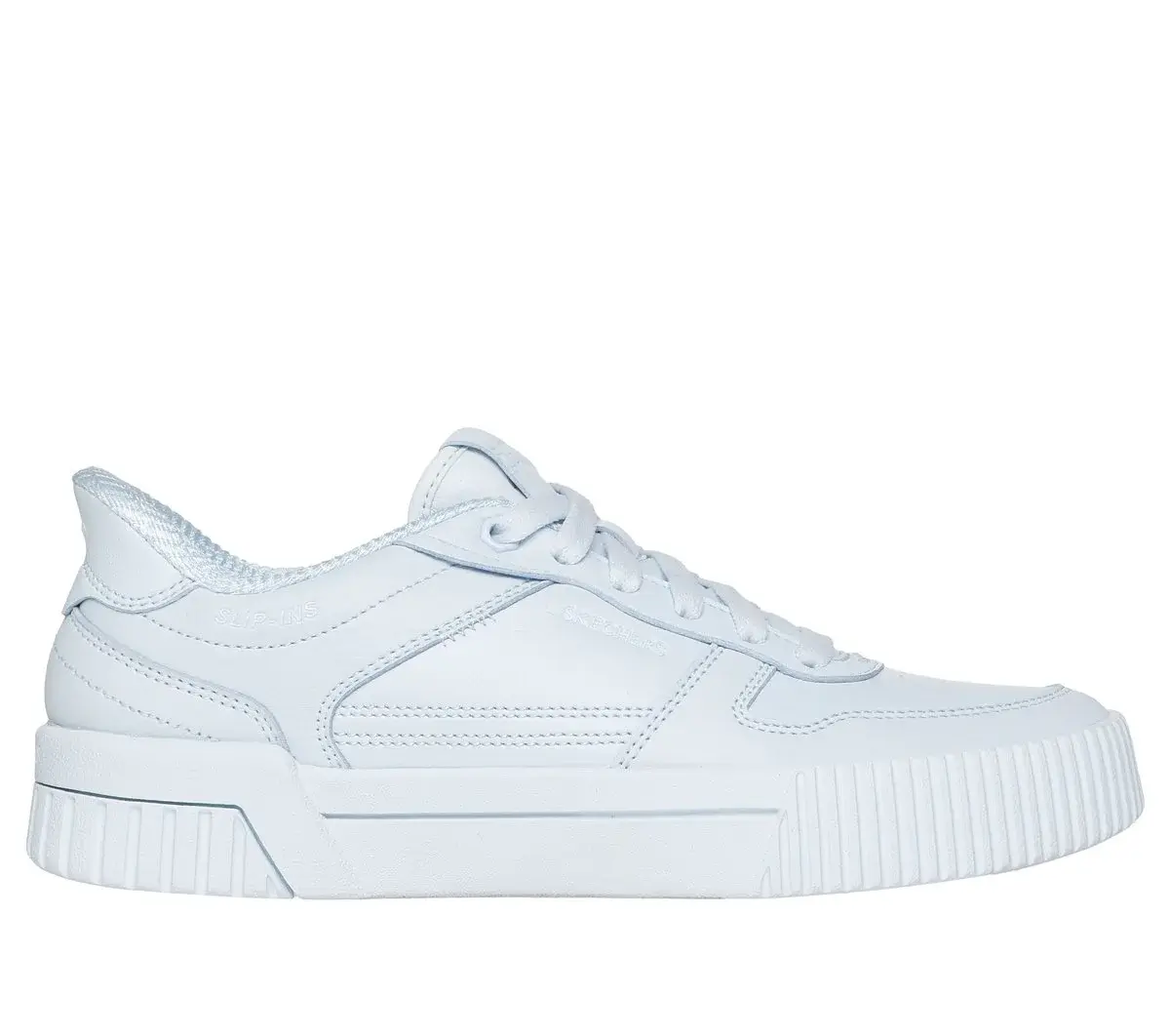 Skechers Slip-ins: Jade – Soft Hues