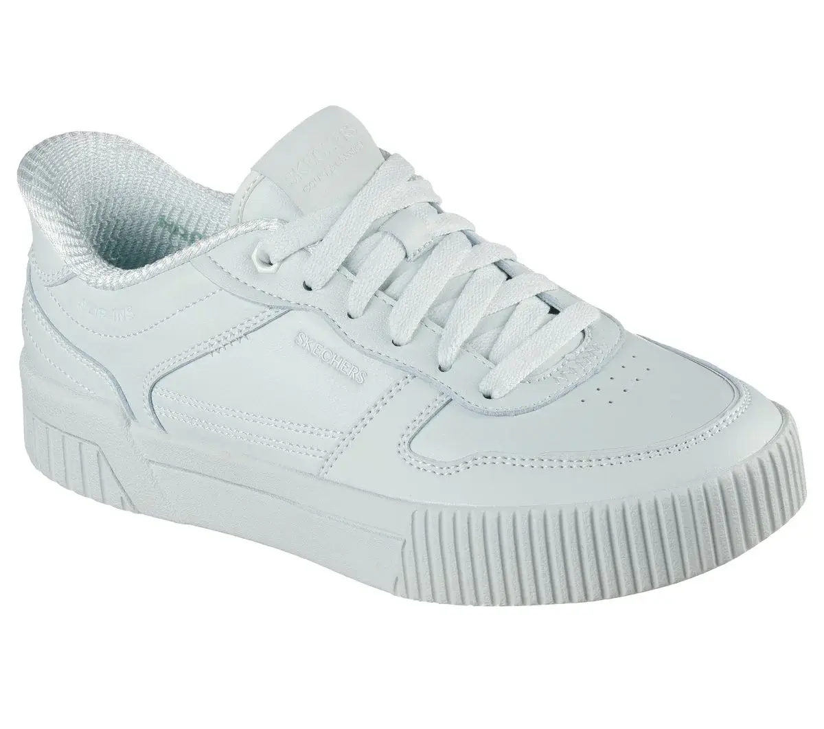 Skechers Slip-ins: Jade – Soft Hues Skechers Slip-ins: Jade – Soft Hues