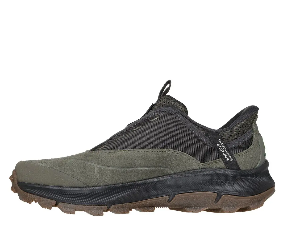 Skechers Slip-ins John Deere Relaxed Fit: Equalizer 5.0 Trail – Ridge Harvest Skechers Slip-ins John Deere Relaxed Fit: Equalizer 5.0 Trail – Ridge Harvest