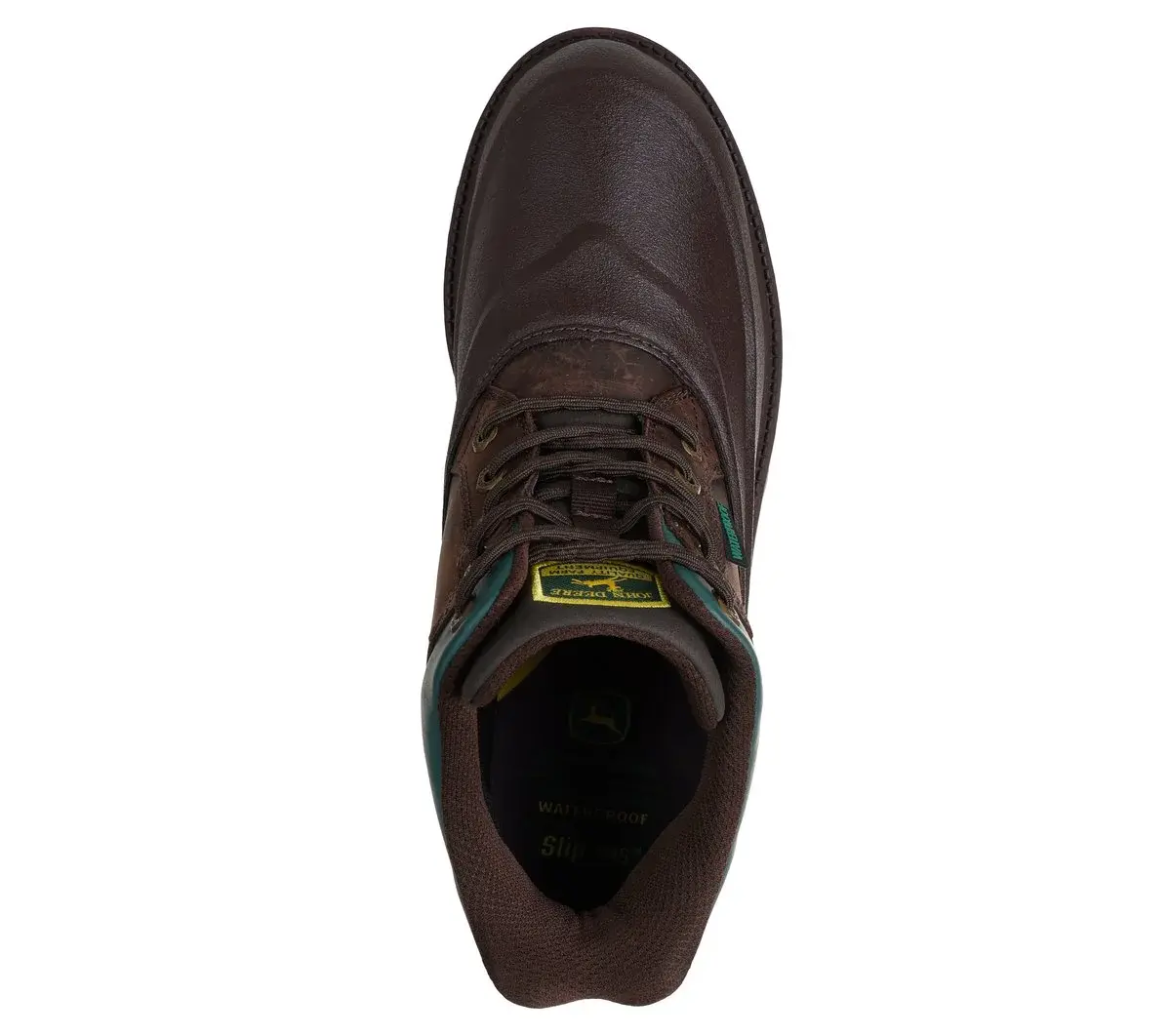 Skechers Slip-ins John Deere Relaxed Fit: Sergeants – Junto
