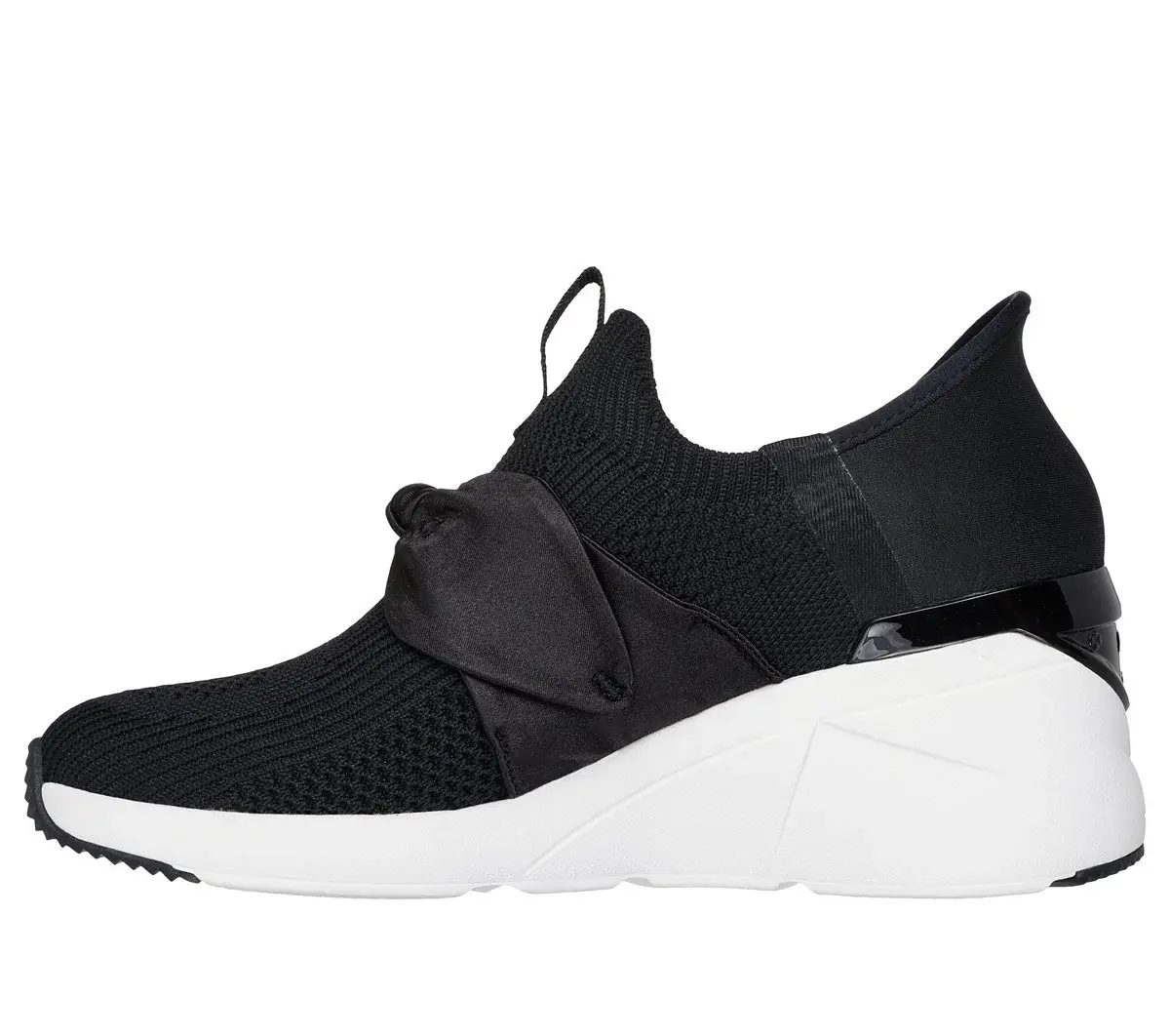 Skechers Slip-ins Mark Nason: A Wedge – Enzie Skechers Slip-ins Mark Nason: A Wedge – Enzie