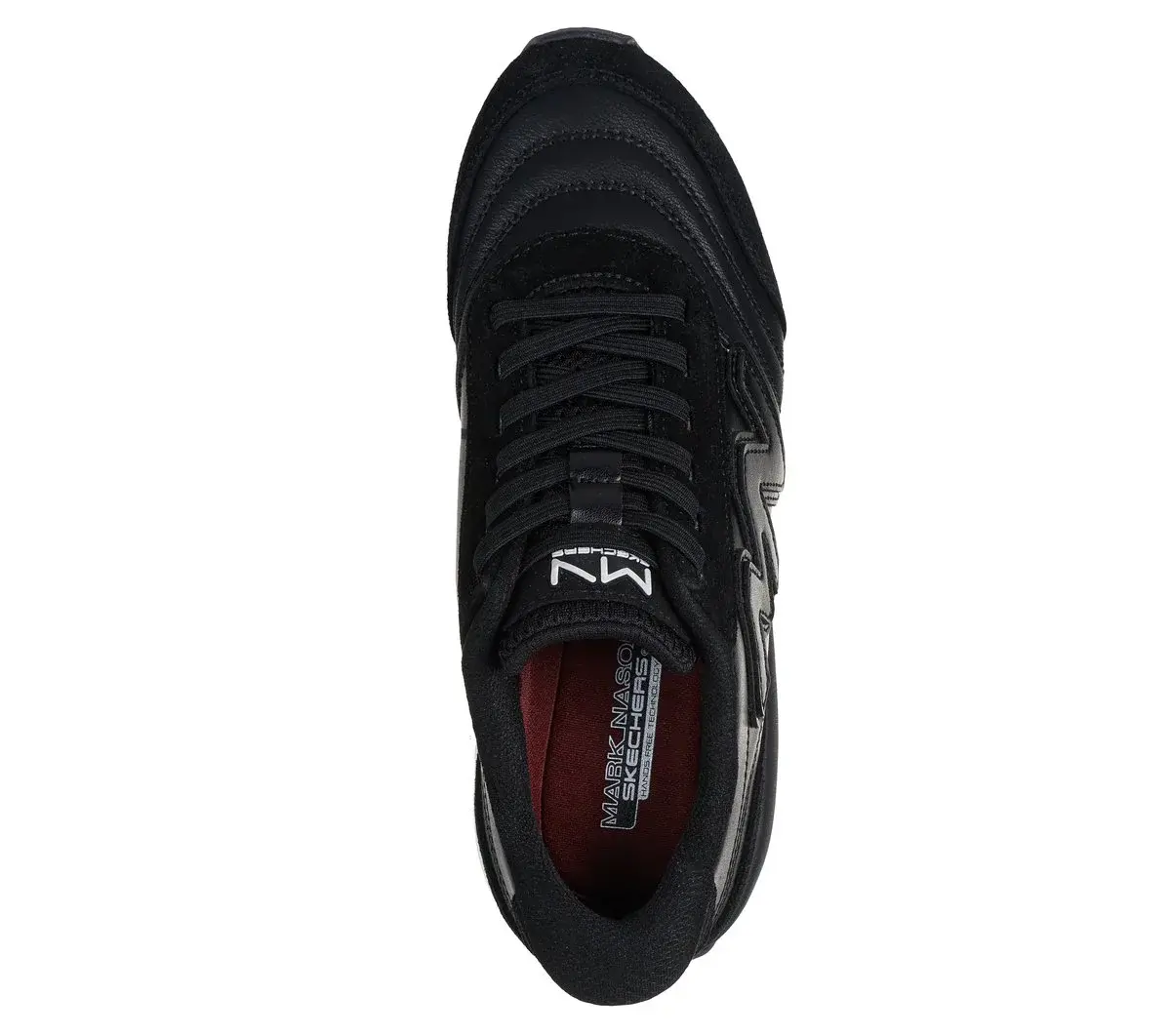 Skechers Slip-ins Mark Nason: Street Jogger – Driv