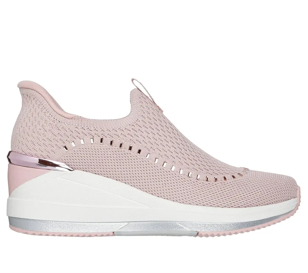 Skechers Slip-ins Mark Nason: The Triple Wedge – Clariti