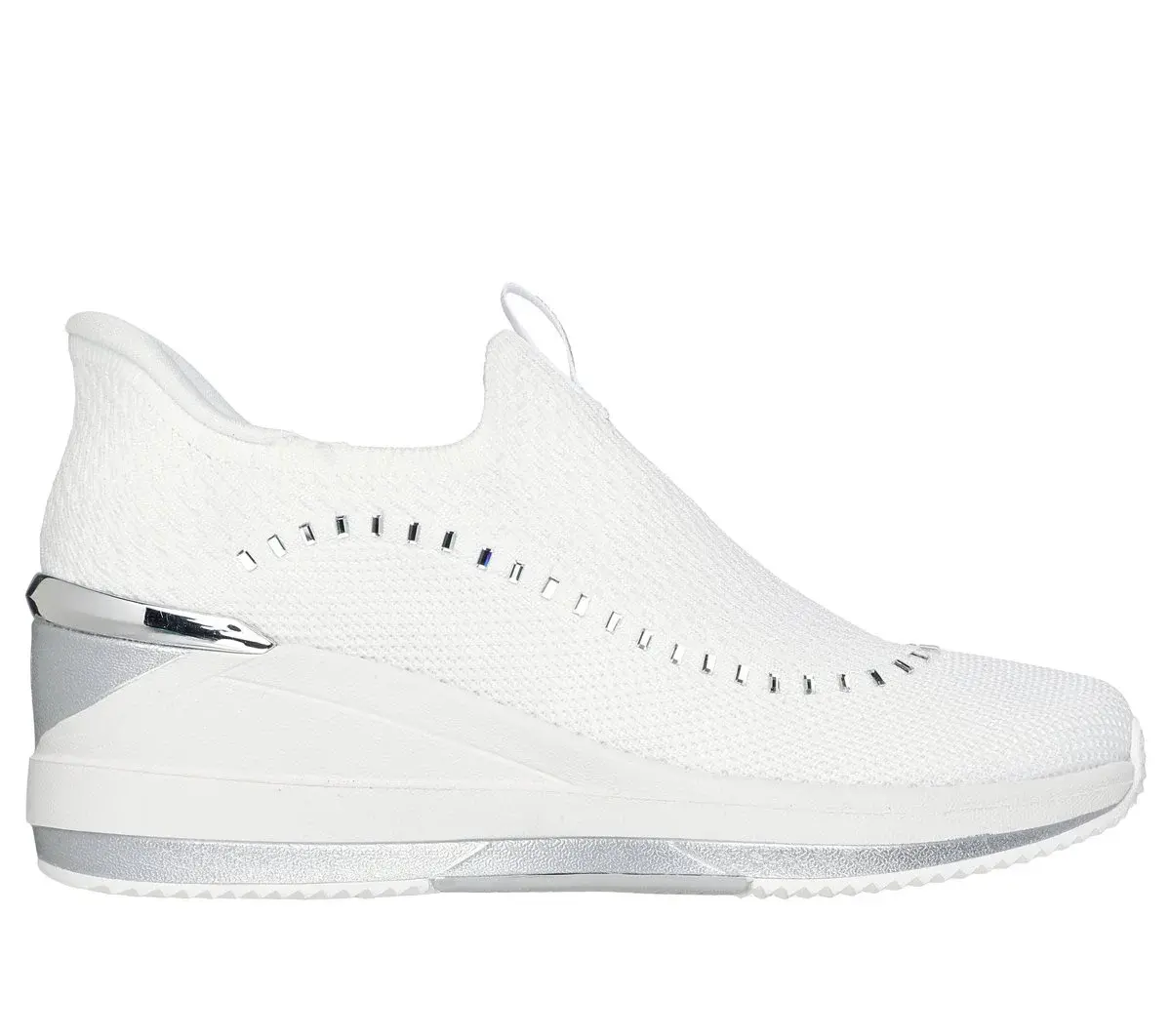 Skechers Slip-ins Mark Nason: The Triple Wedge – Clariti