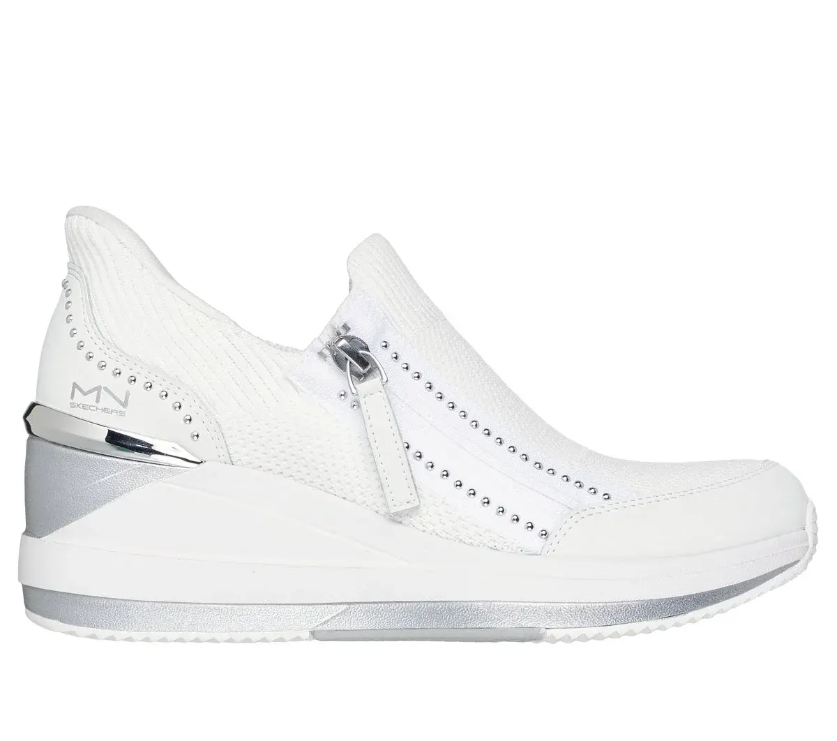 Skechers Slip-ins Mark Nason: The Triple Wedge – Krissie