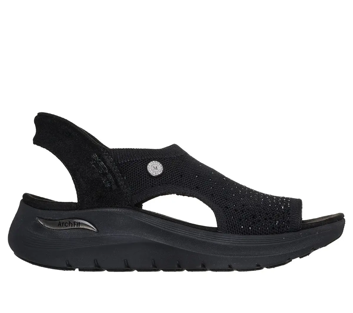 Skechers Slip-ins Martha Stewart: Arch Fit 2.0 – Star Dust