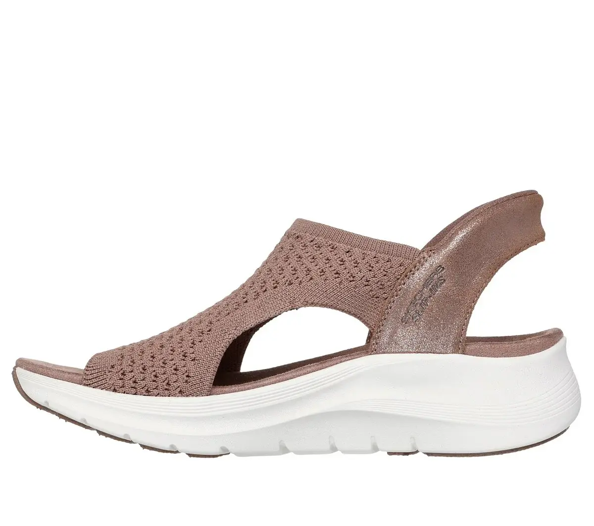 Skechers Slip-ins Martha Stewart: Arch Fit 2.0 – Unstoppable Glow Skechers Slip-ins Martha Stewart: Arch Fit 2.0 – Unstoppable Glow
