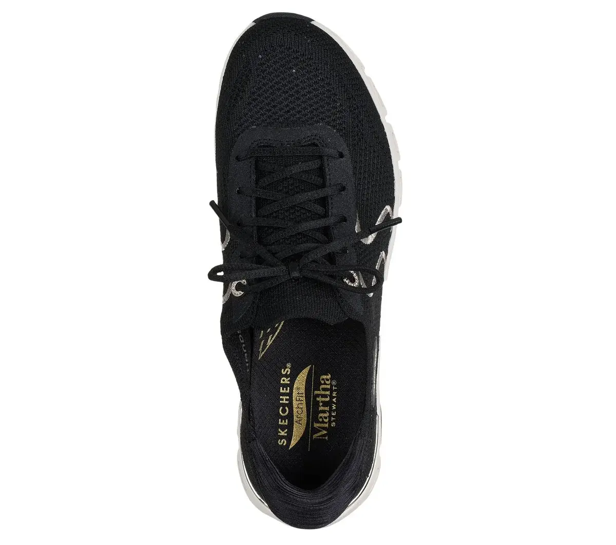 Skechers Slip-ins Martha Stewart: Arch Fit Glide-Step Elevate – Perfectly Perfect