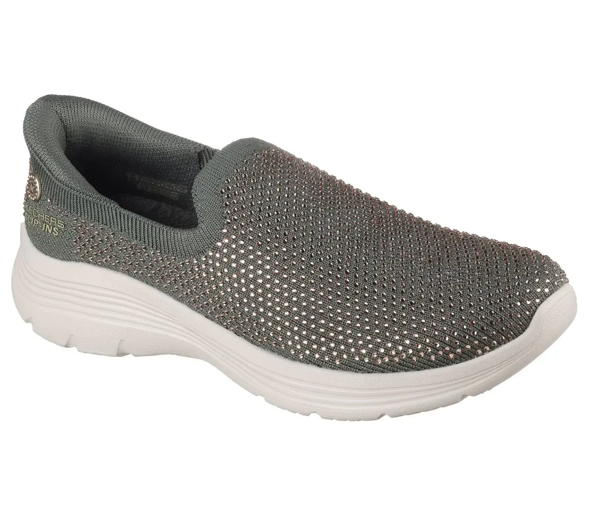 Skechers Slip-ins Martha Stewart: Bedford – Genuine Gem Skechers Slip-ins Martha Stewart: Bedford – Genuine Gem