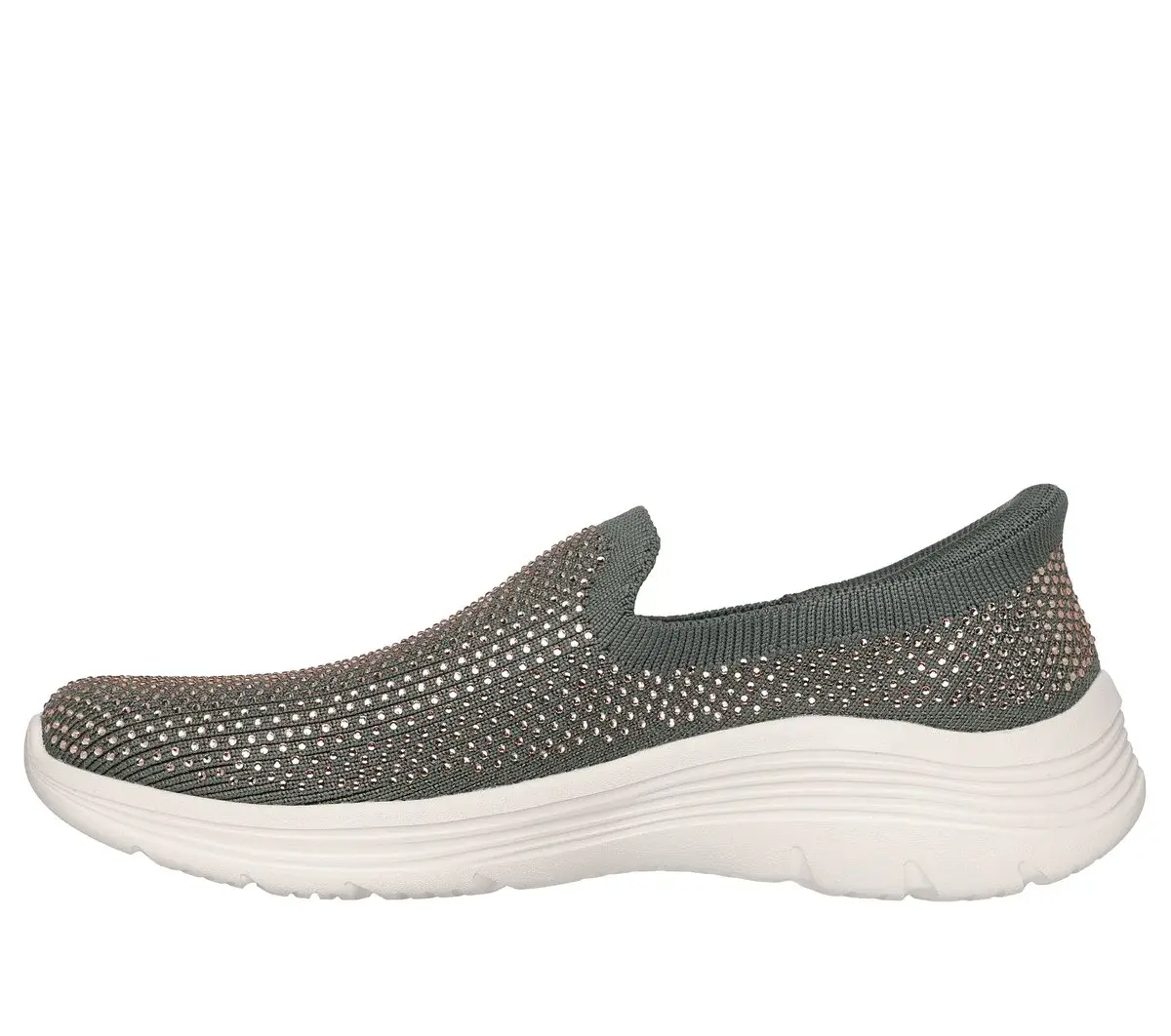Skechers Slip-ins Martha Stewart: Bedford – Genuine Gem Skechers Slip-ins Martha Stewart: Bedford – Genuine Gem