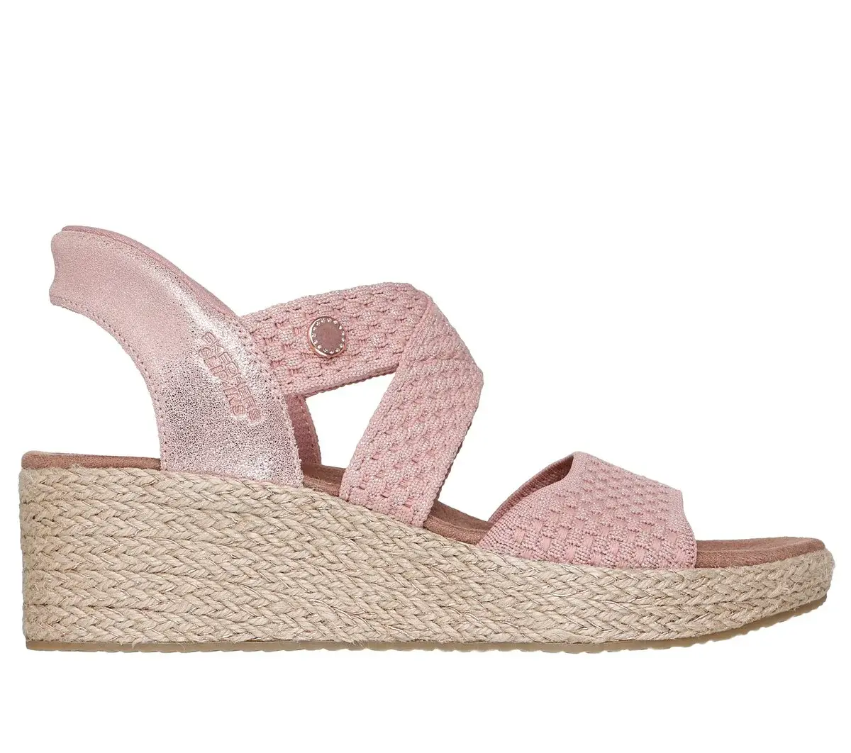 Skechers Slip-ins Martha Stewart: Beverlee Lux – Striking Beauty