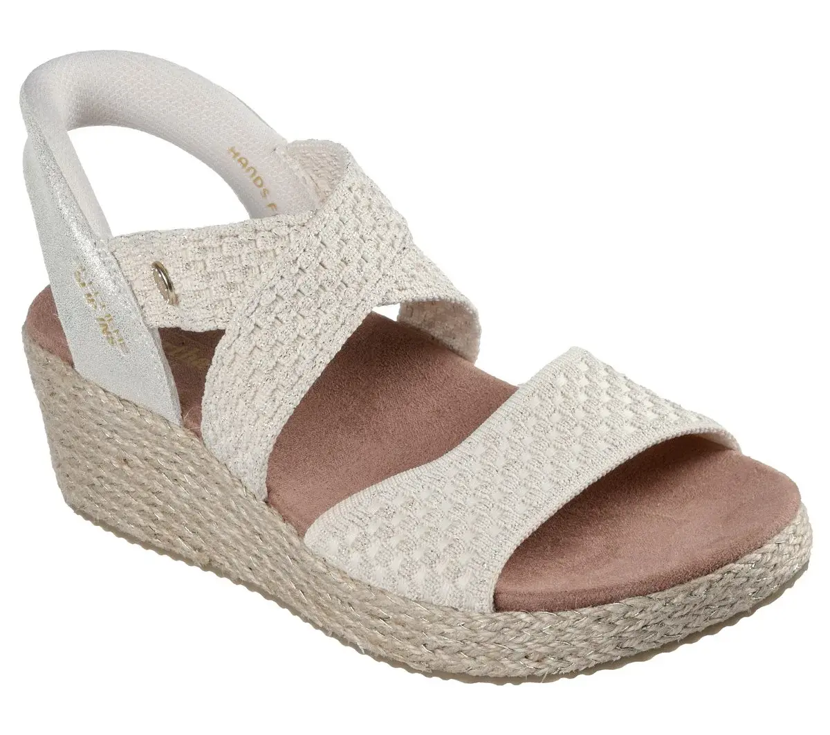 Skechers Slip-ins Martha Stewart: Beverlee Lux – Striking Beauty Skechers Slip-ins Martha Stewart: Beverlee Lux – Striking Beauty
