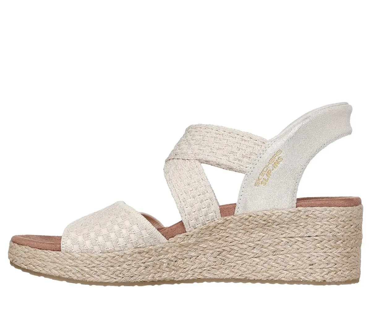 Skechers Slip-ins Martha Stewart: Beverlee Lux – Striking Beauty Skechers Slip-ins Martha Stewart: Beverlee Lux – Striking Beauty