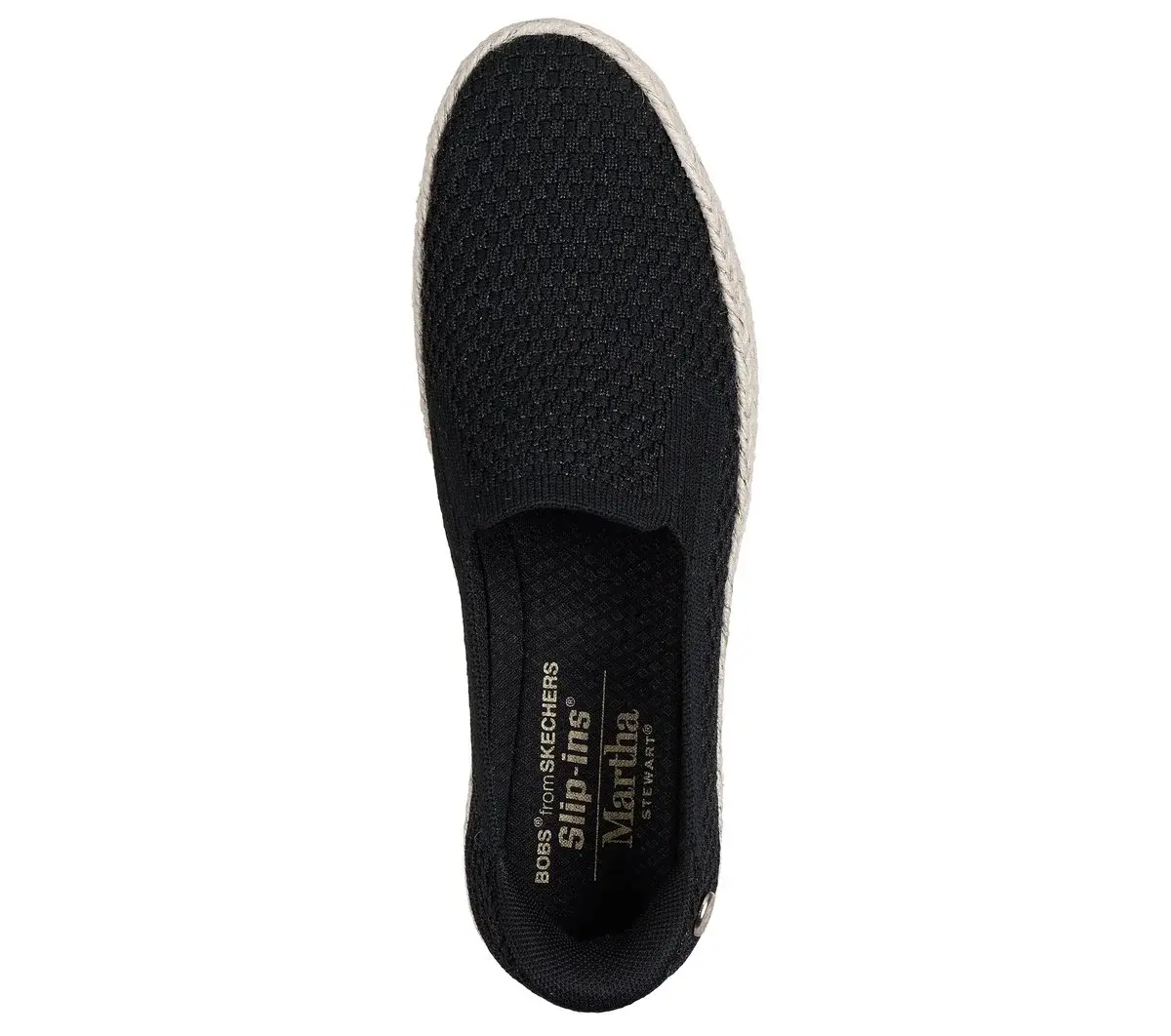 Skechers Slip-ins Martha Stewart: BOBS Sesame – Chic Heights